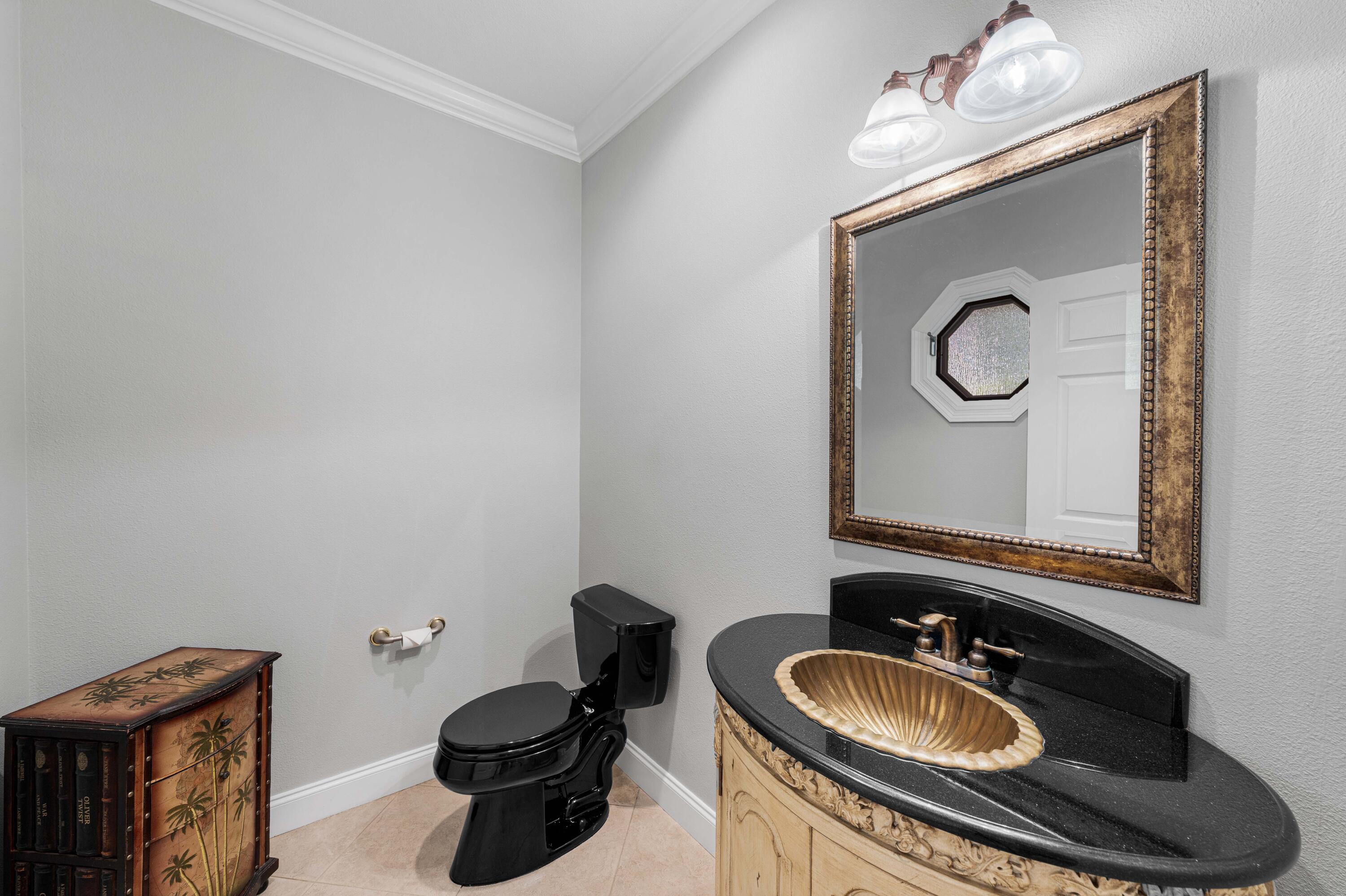 MOORES LANDING - Residential