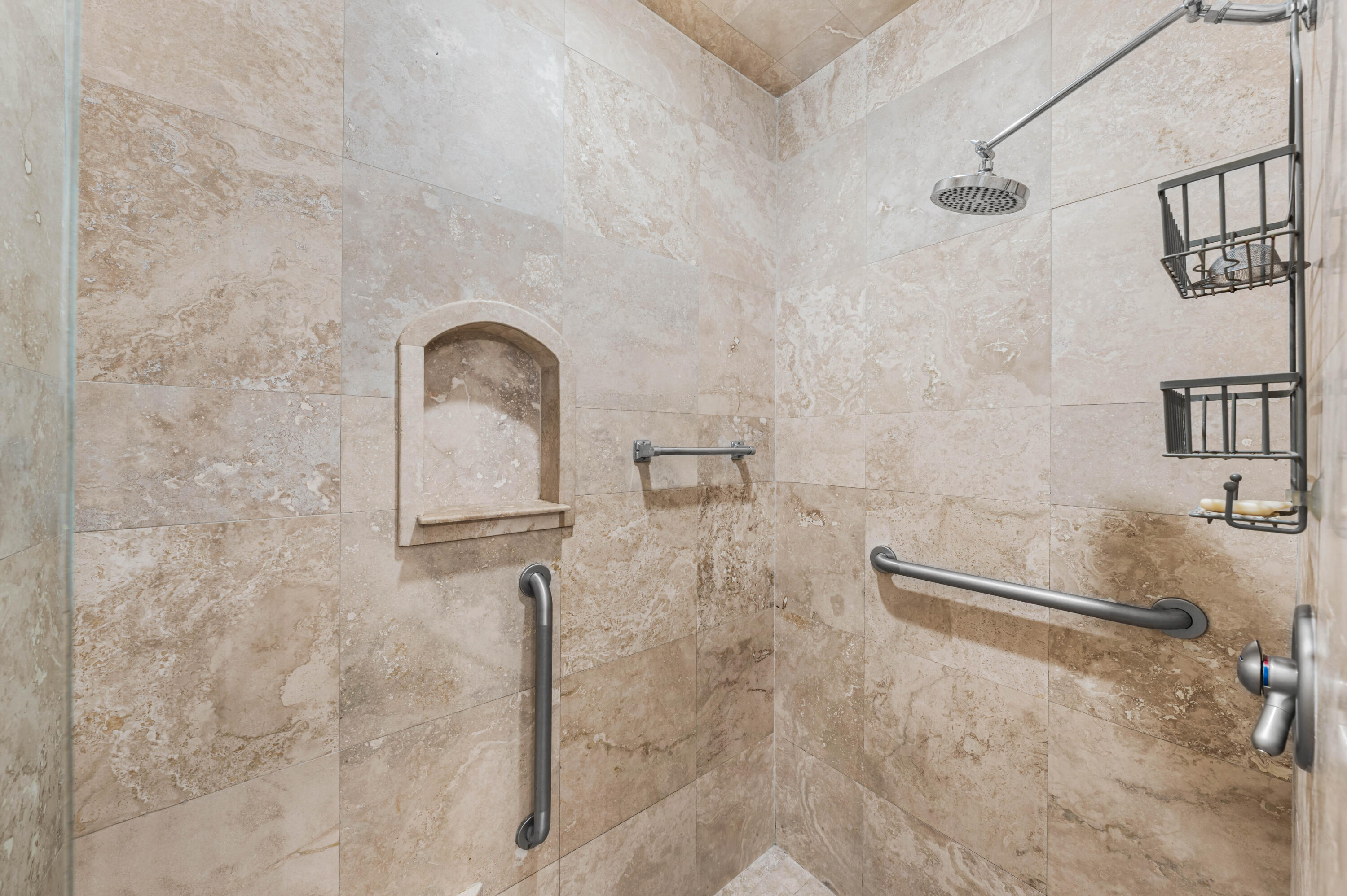 MOORES LANDING - Residential