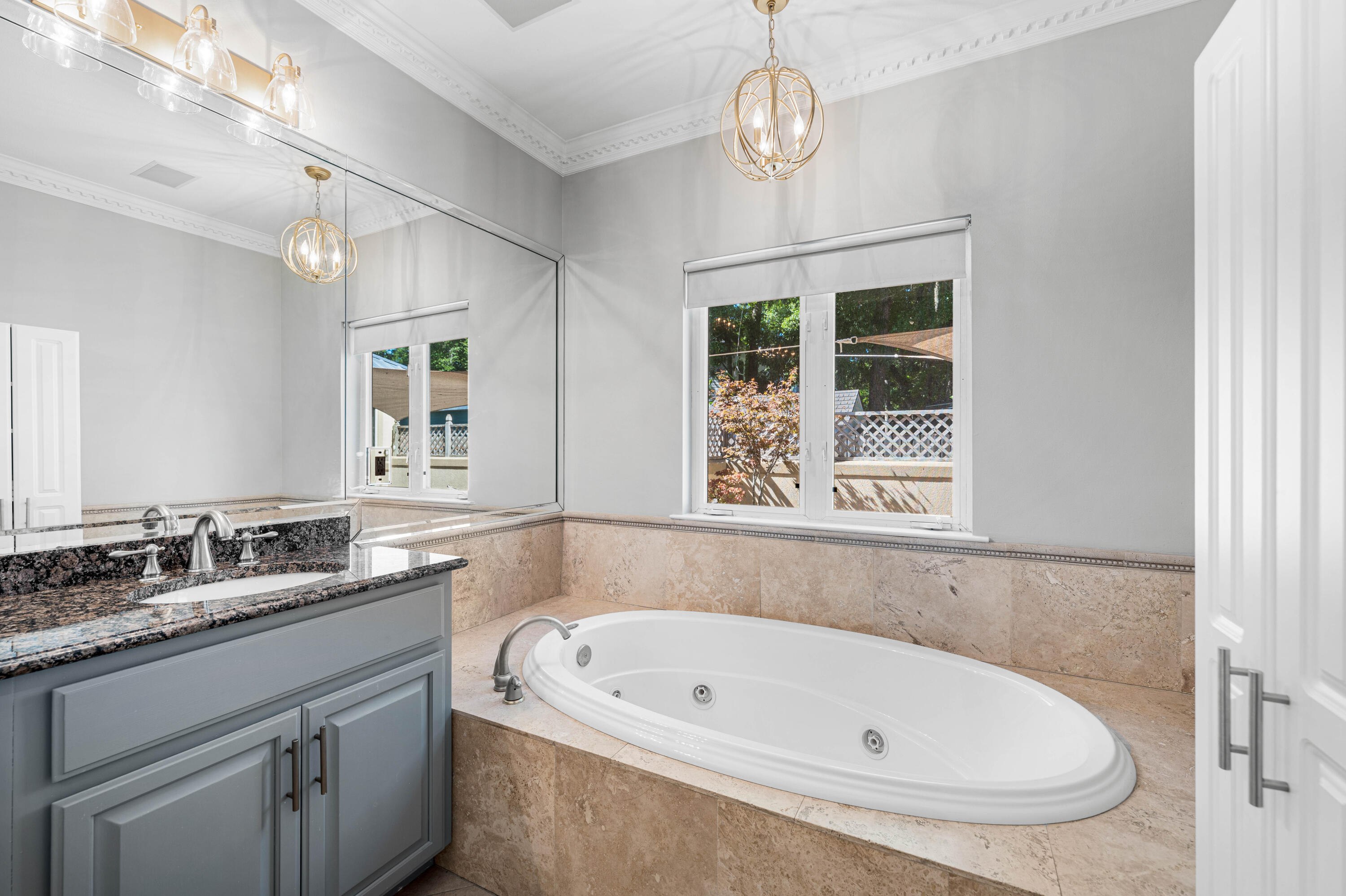 MOORES LANDING - Residential