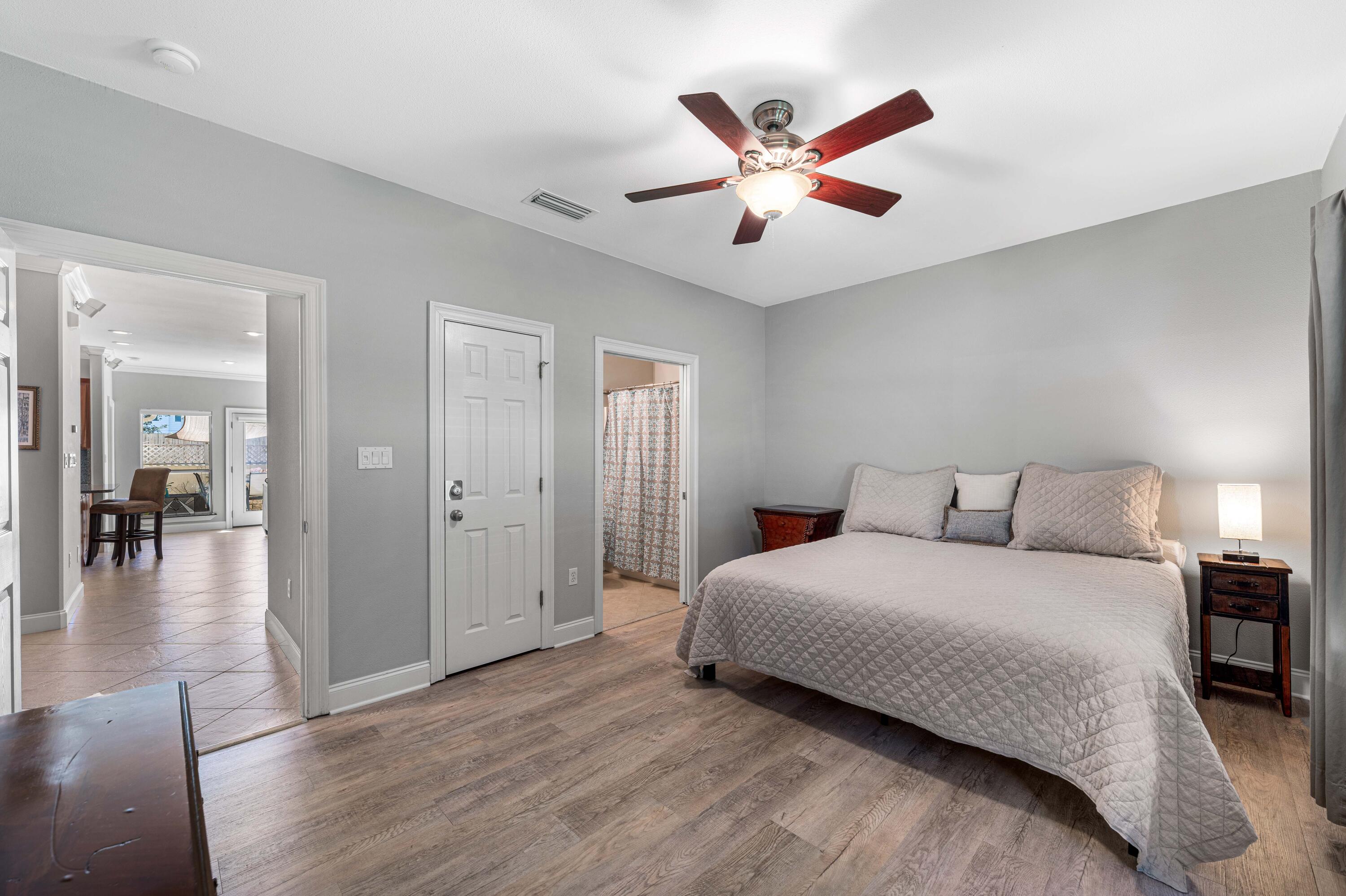 MOORES LANDING - Residential