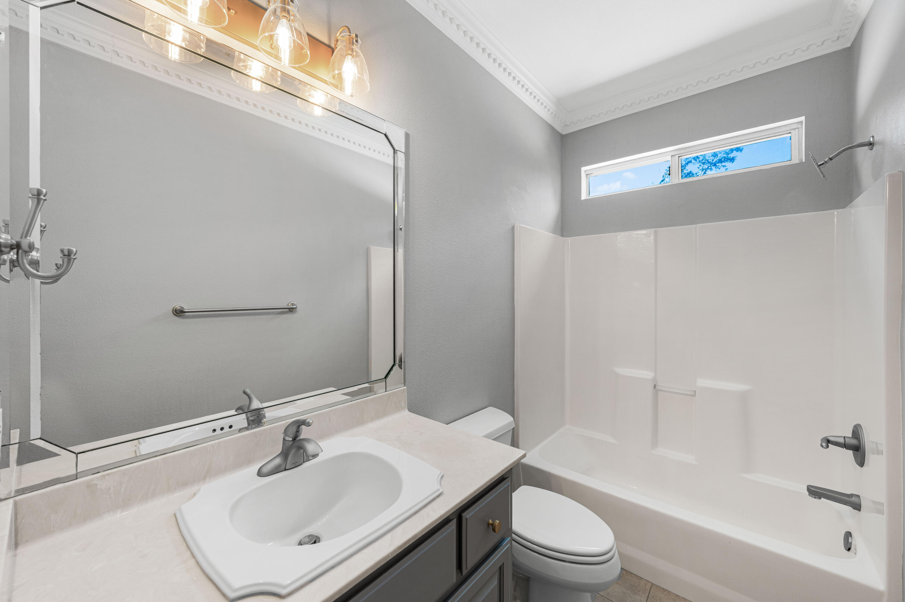 MOORES LANDING - Residential