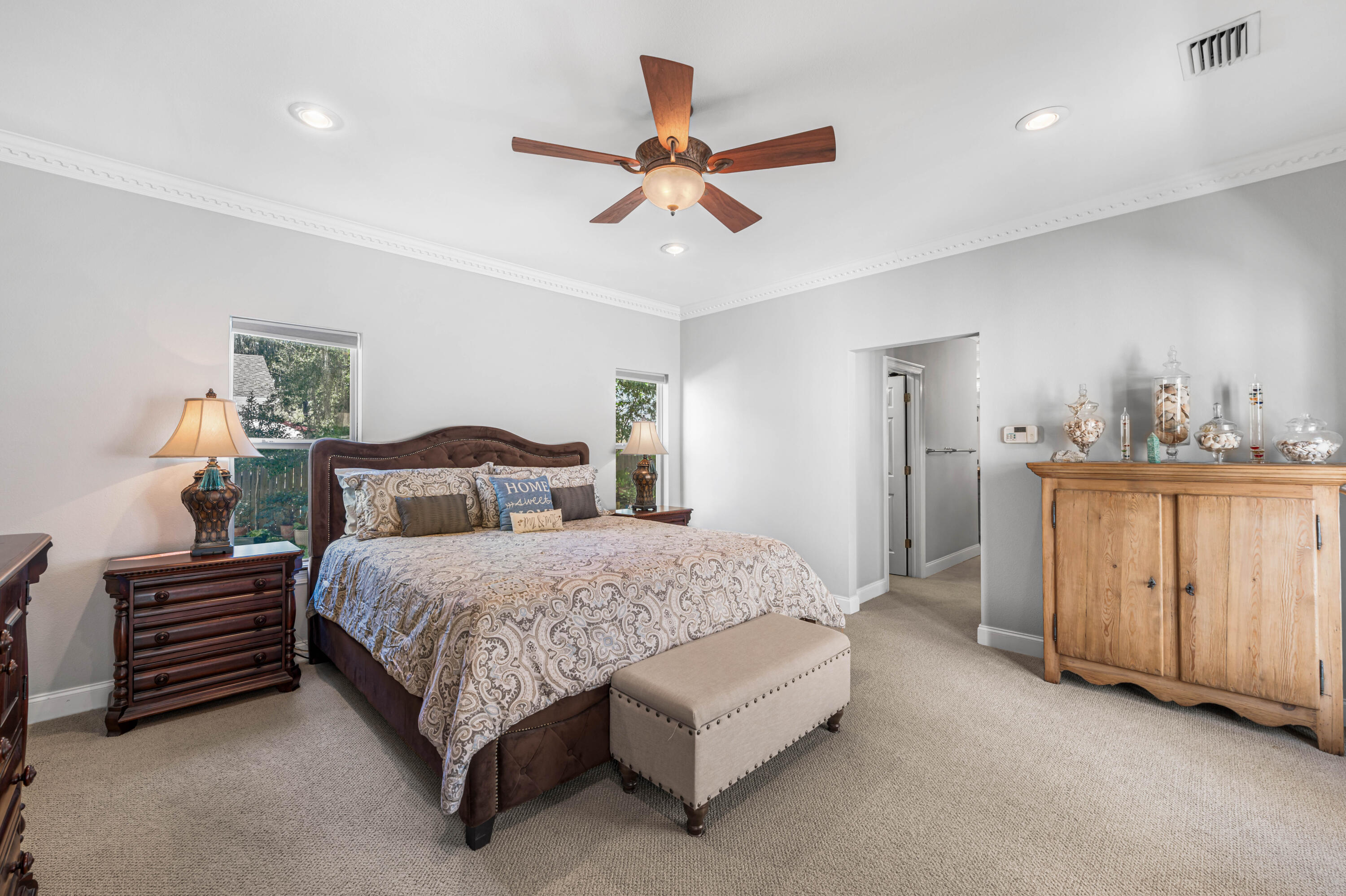 MOORES LANDING - Residential