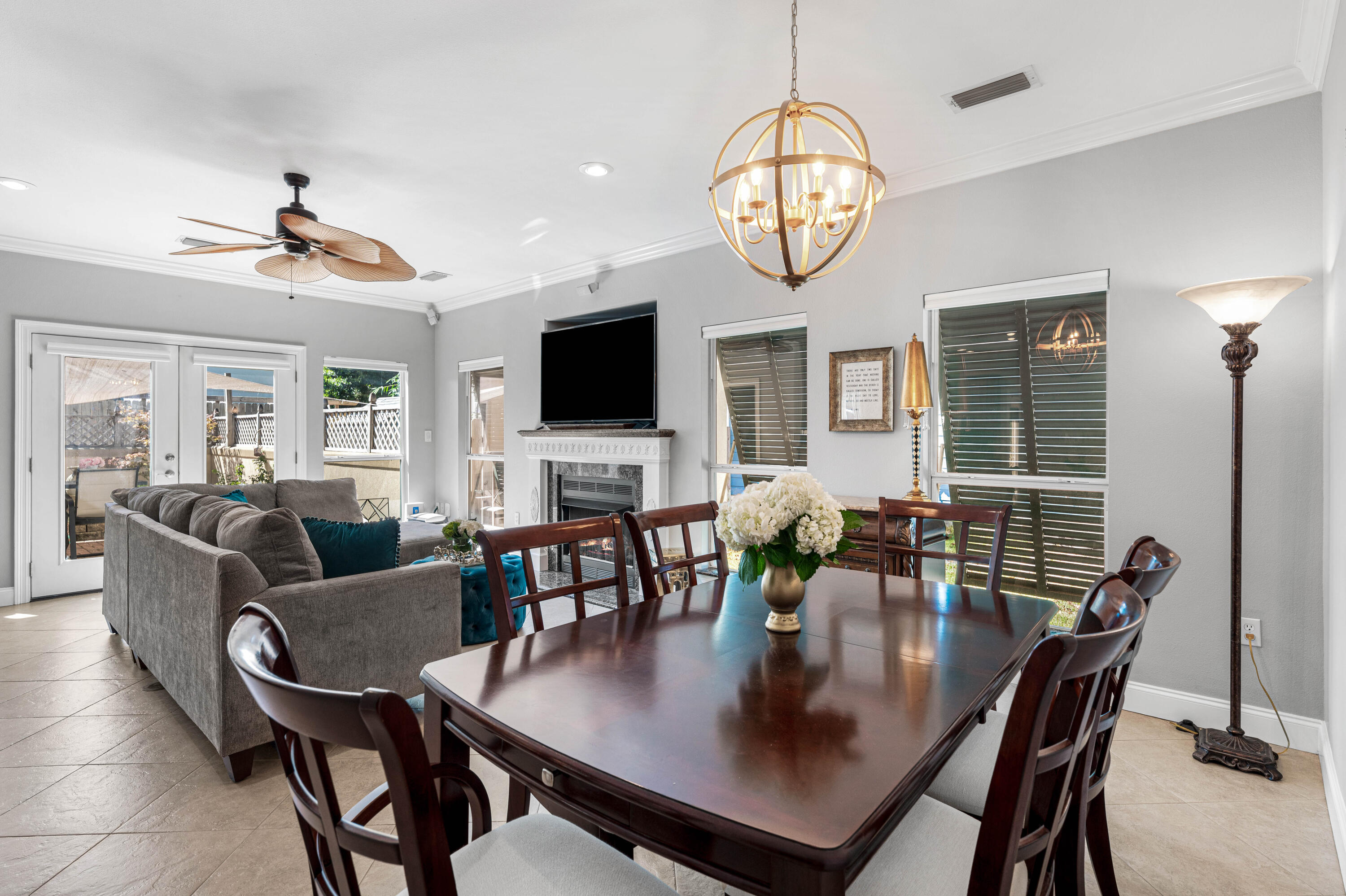 MOORES LANDING - Residential