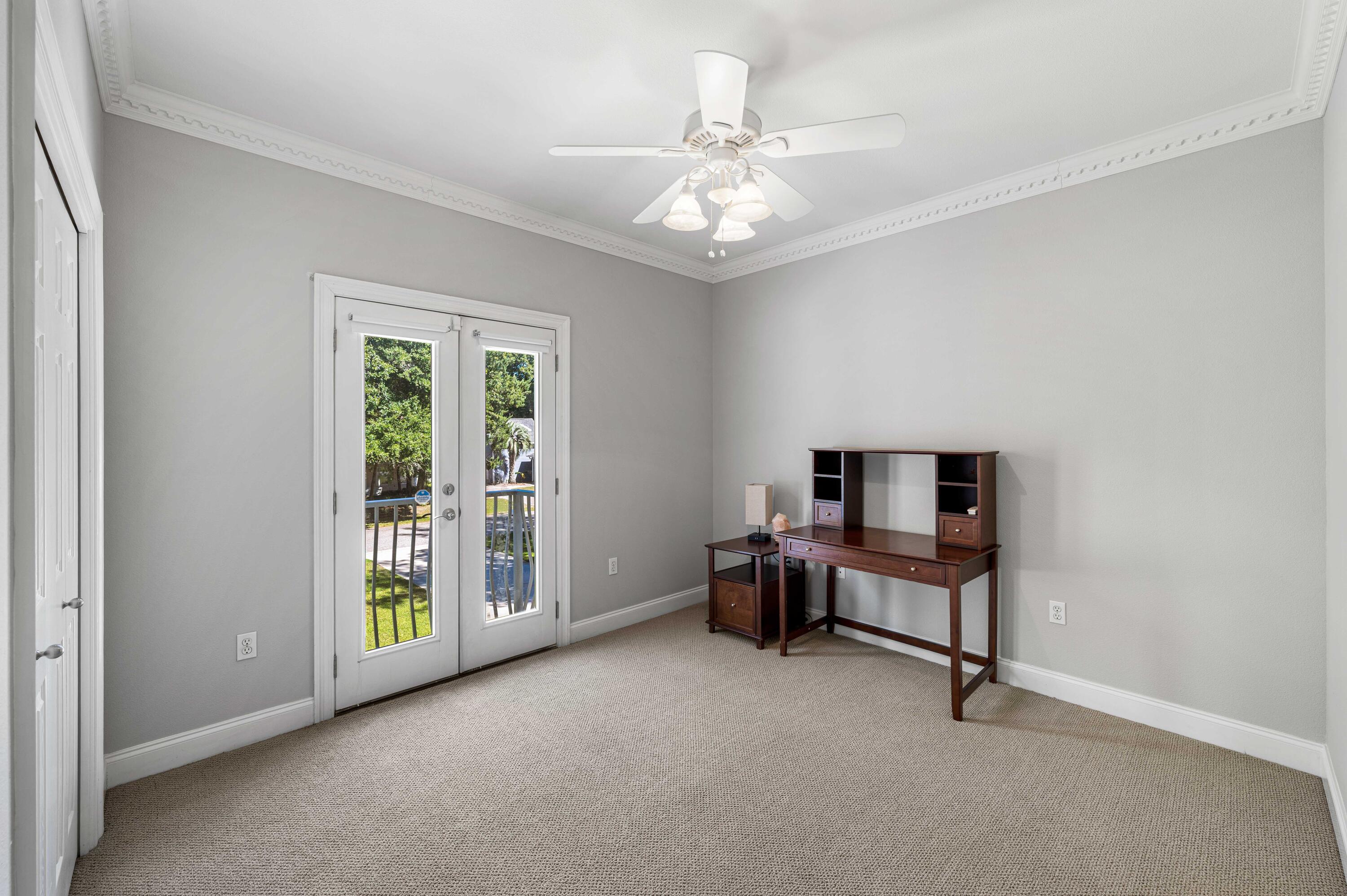 MOORES LANDING - Residential