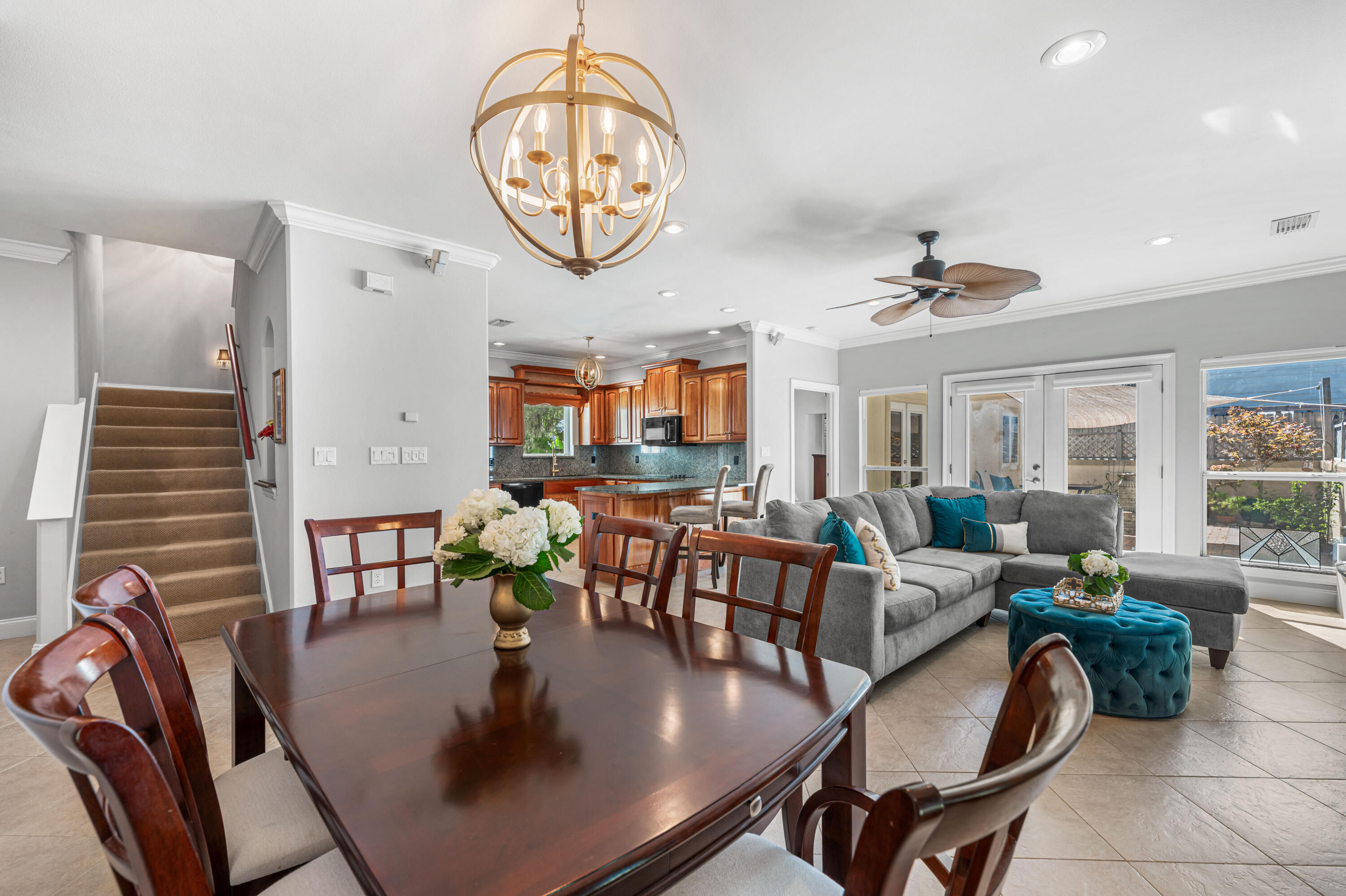 MOORES LANDING - Residential