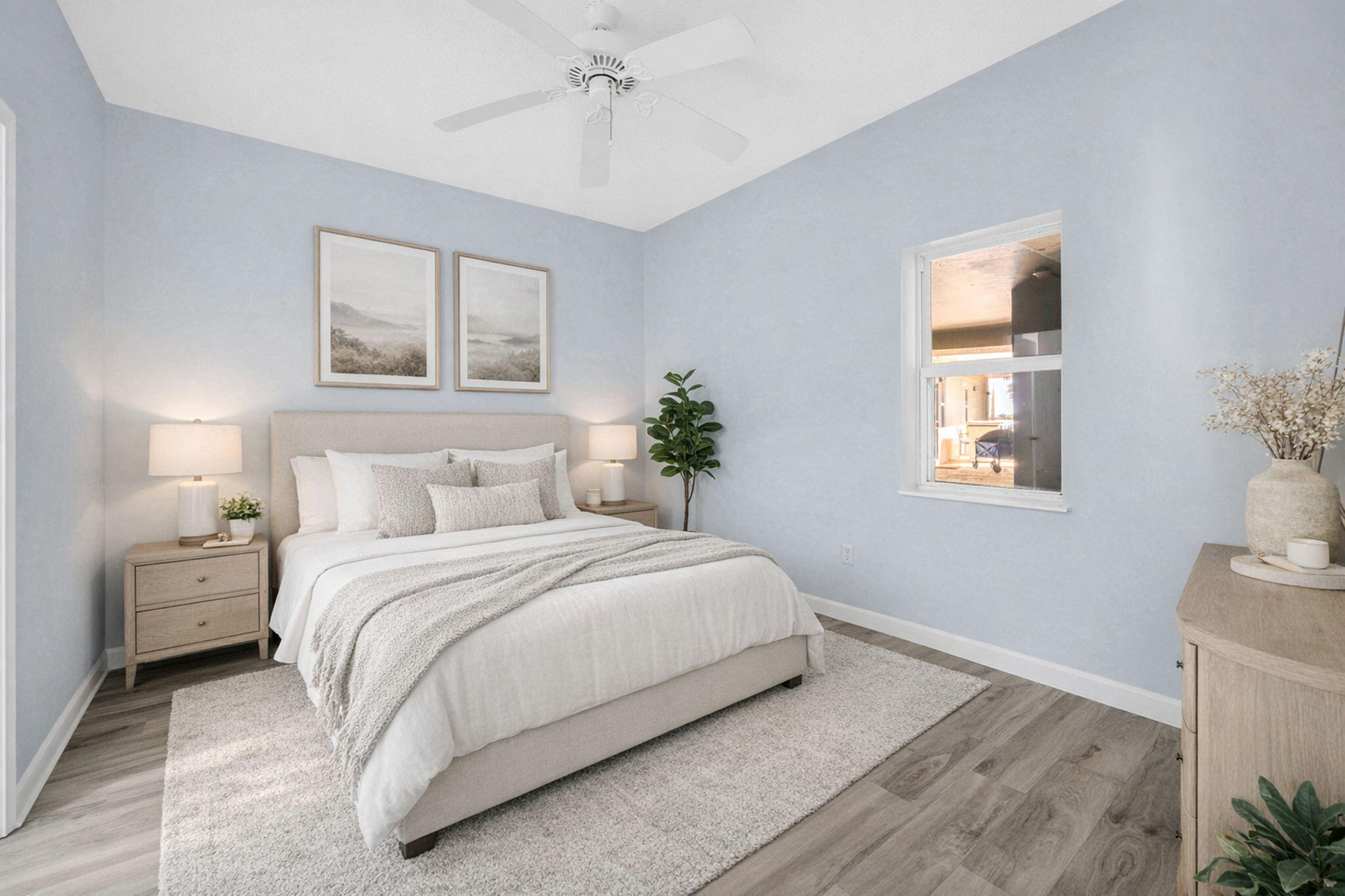 PALM COURT YACHT CLUB - Residential