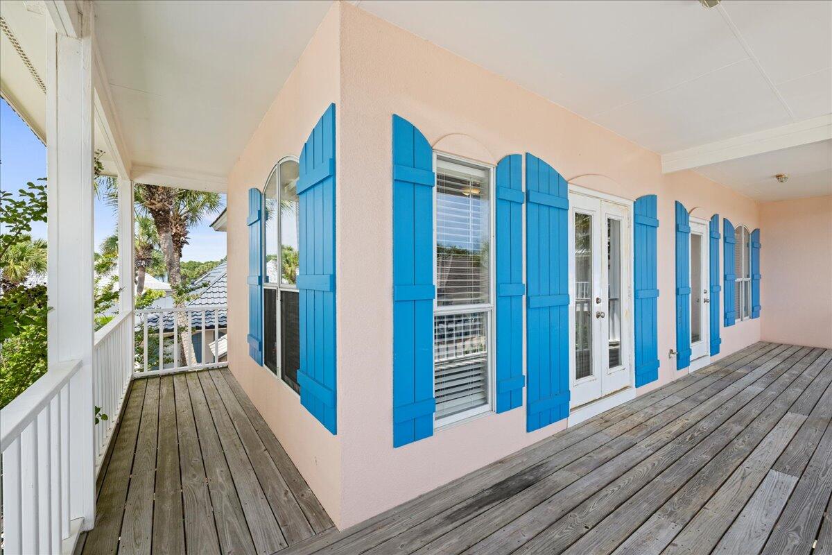 EMERALD SHORES OF SOUTH WALTON - Residential