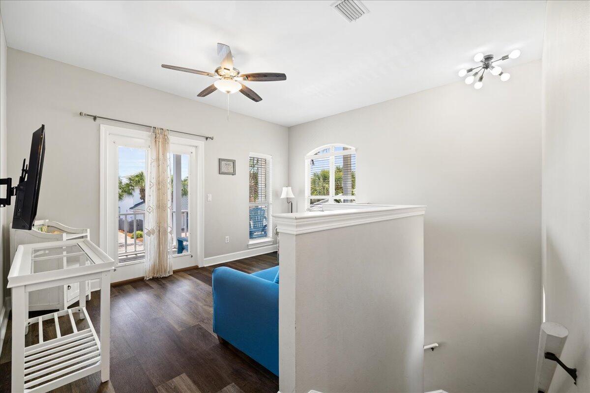 EMERALD SHORES OF SOUTH WALTON - Residential