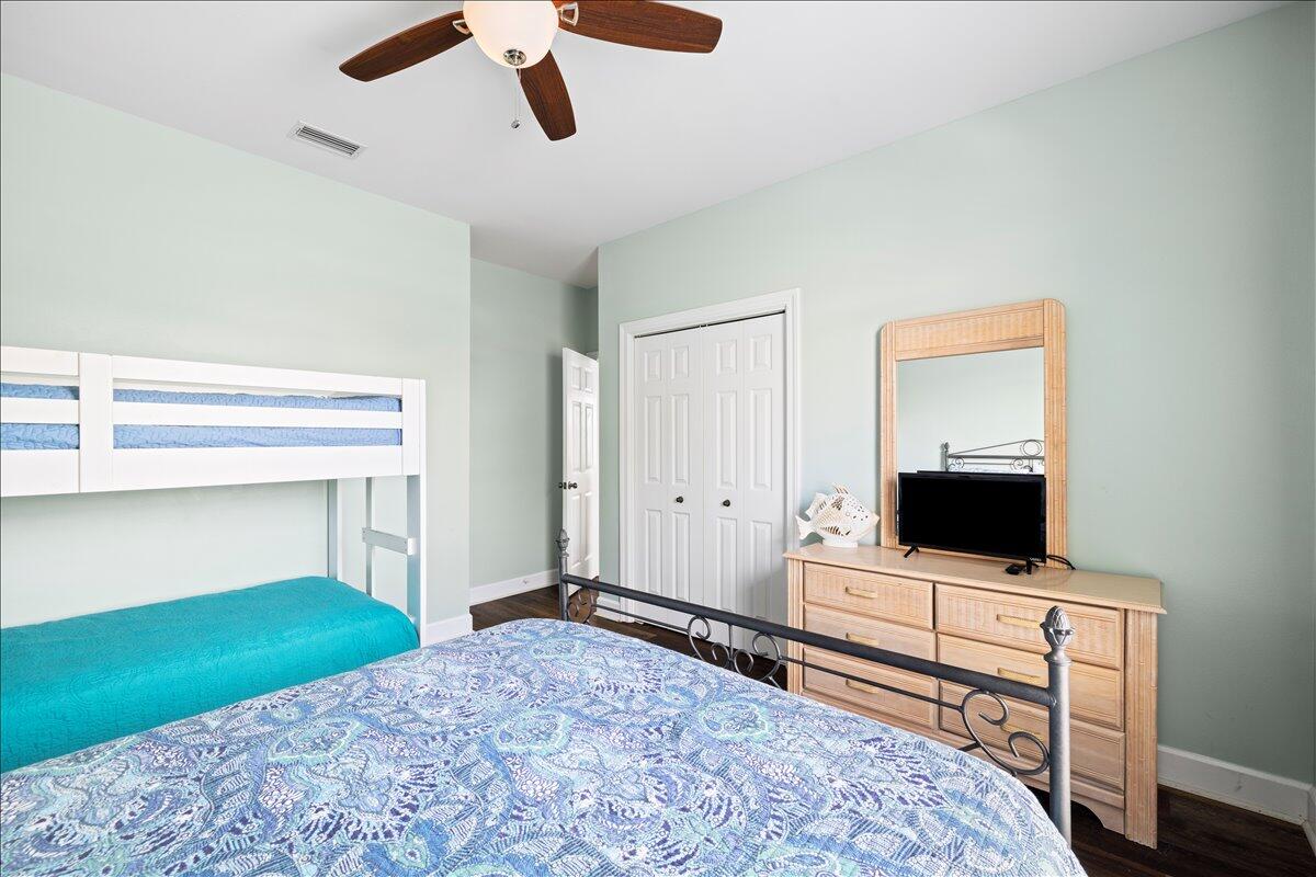 EMERALD SHORES OF SOUTH WALTON - Residential