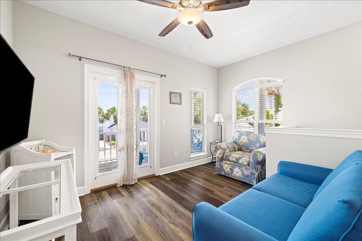 EMERALD SHORES OF SOUTH WALTON - Residential