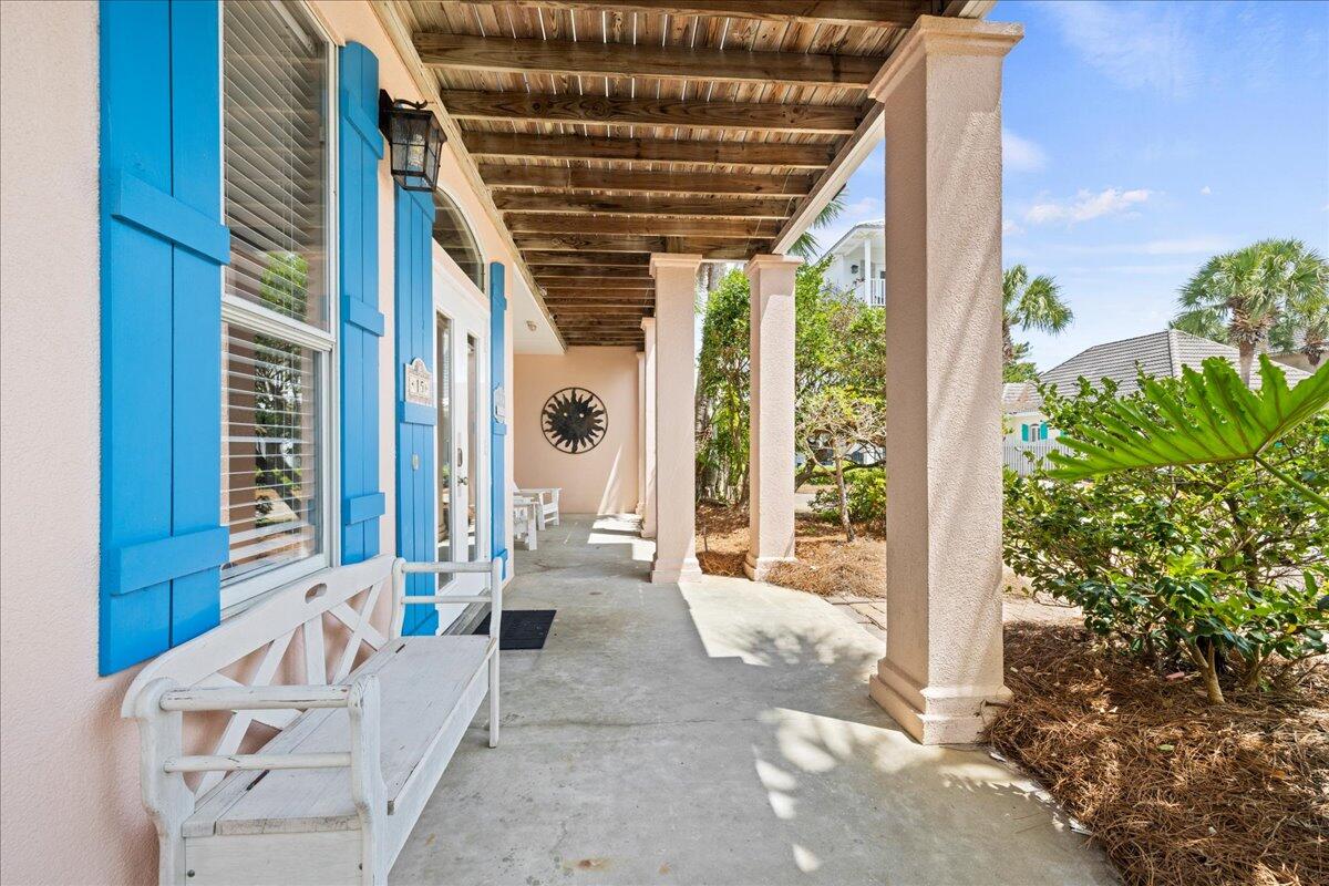 EMERALD SHORES OF SOUTH WALTON - Residential