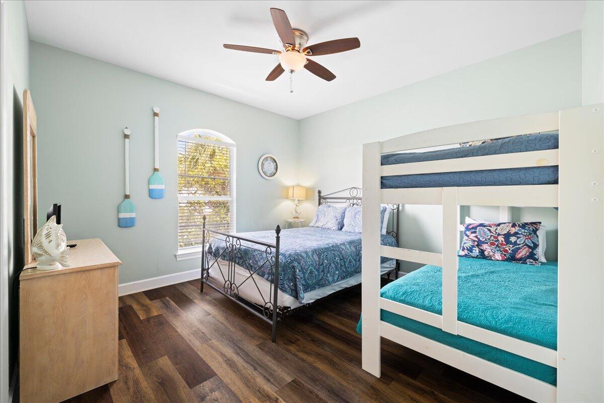 EMERALD SHORES OF SOUTH WALTON - Residential