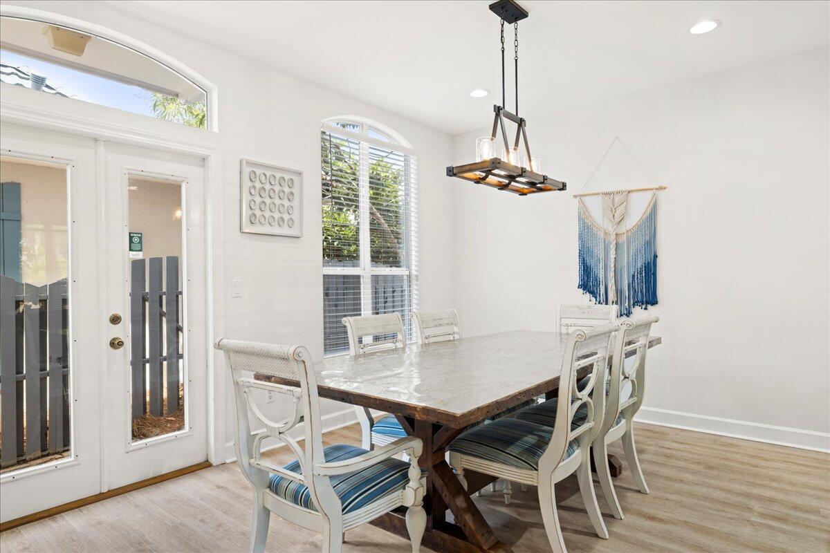 EMERALD SHORES OF SOUTH WALTON - Residential