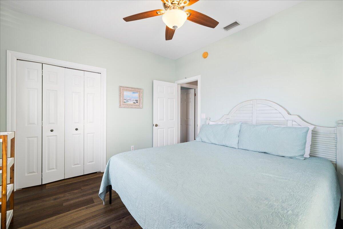 EMERALD SHORES OF SOUTH WALTON - Residential