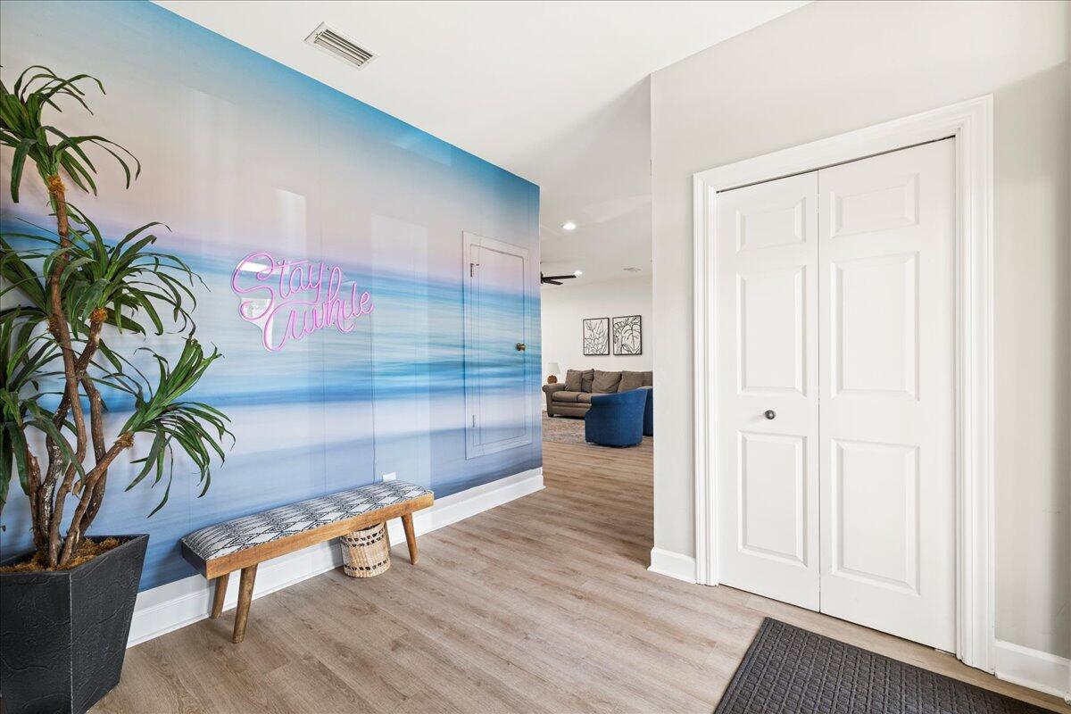 EMERALD SHORES OF SOUTH WALTON - Residential