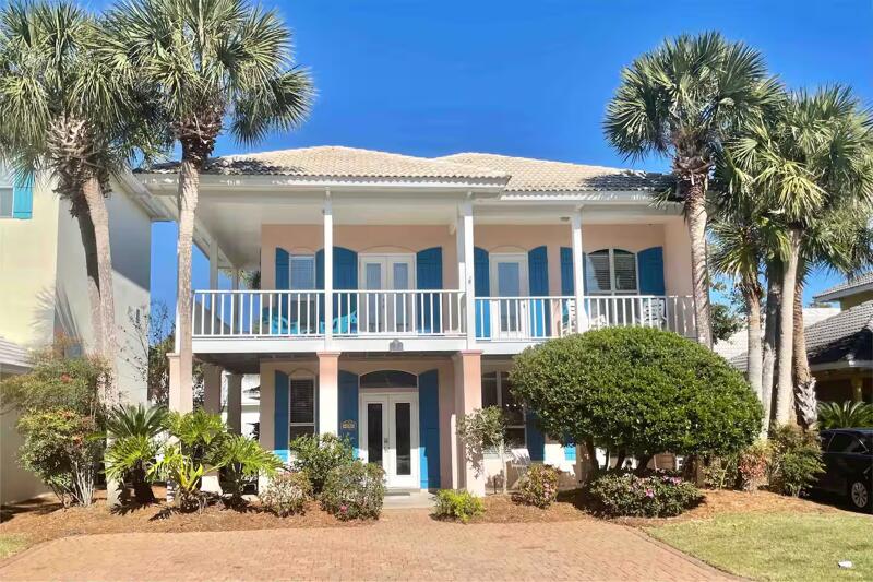 EMERALD SHORES OF SOUTH WALTON - Residential