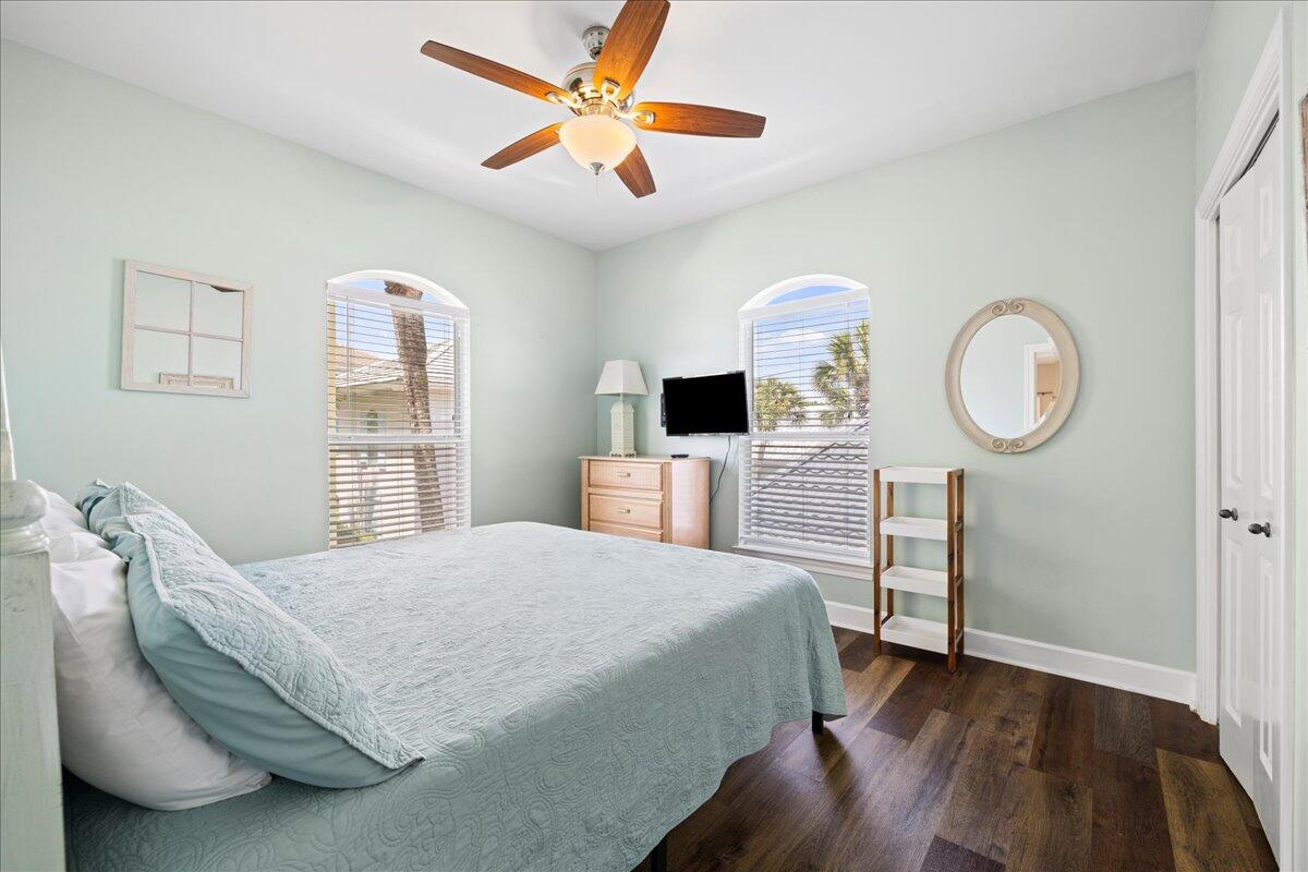 EMERALD SHORES OF SOUTH WALTON - Residential