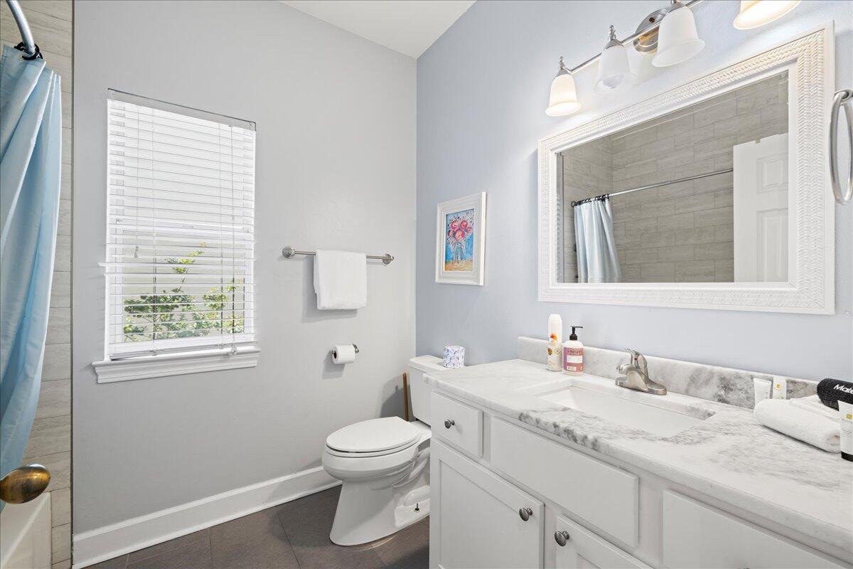 EMERALD SHORES OF SOUTH WALTON - Residential