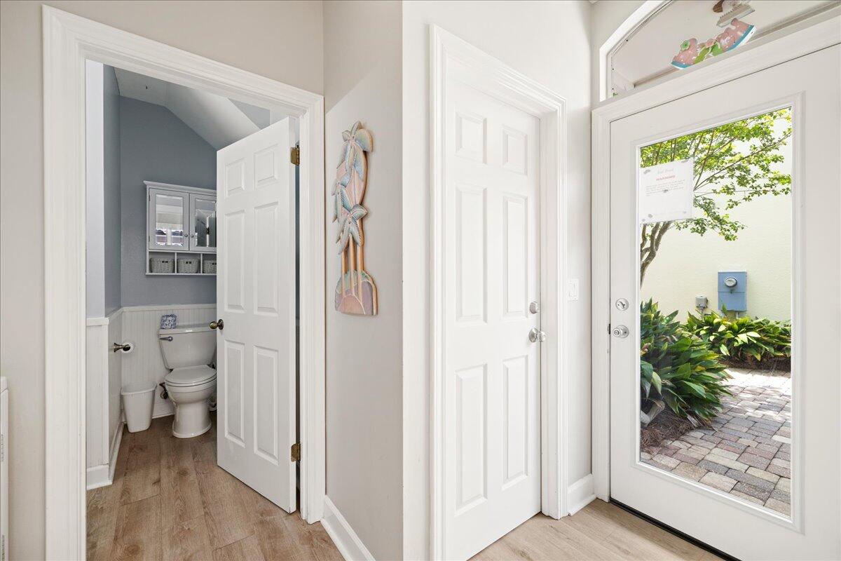 EMERALD SHORES OF SOUTH WALTON - Residential