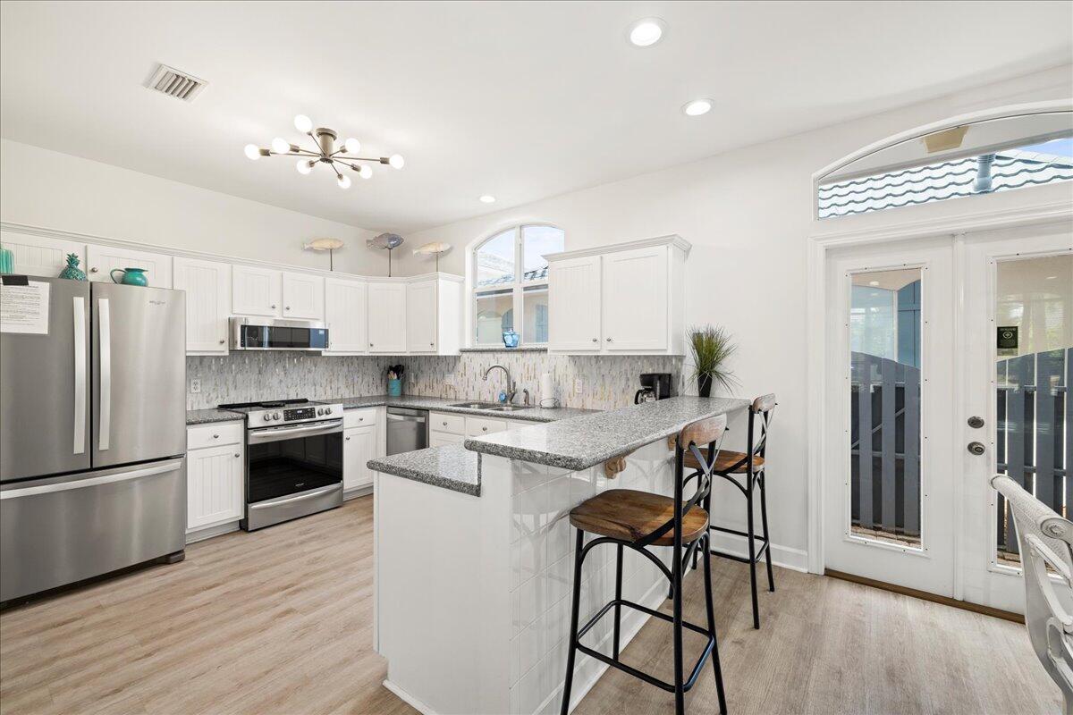 EMERALD SHORES OF SOUTH WALTON - Residential