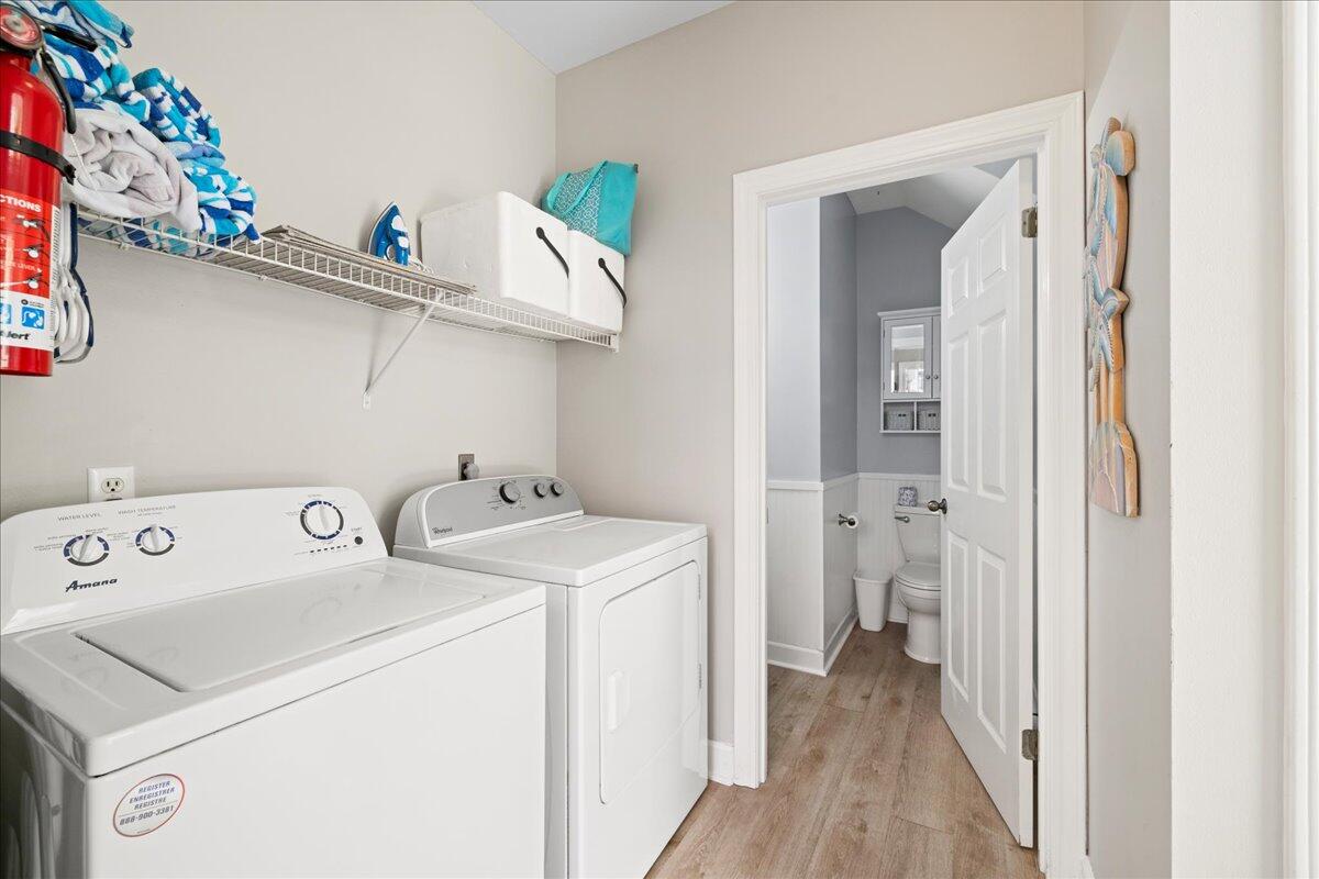 EMERALD SHORES OF SOUTH WALTON - Residential