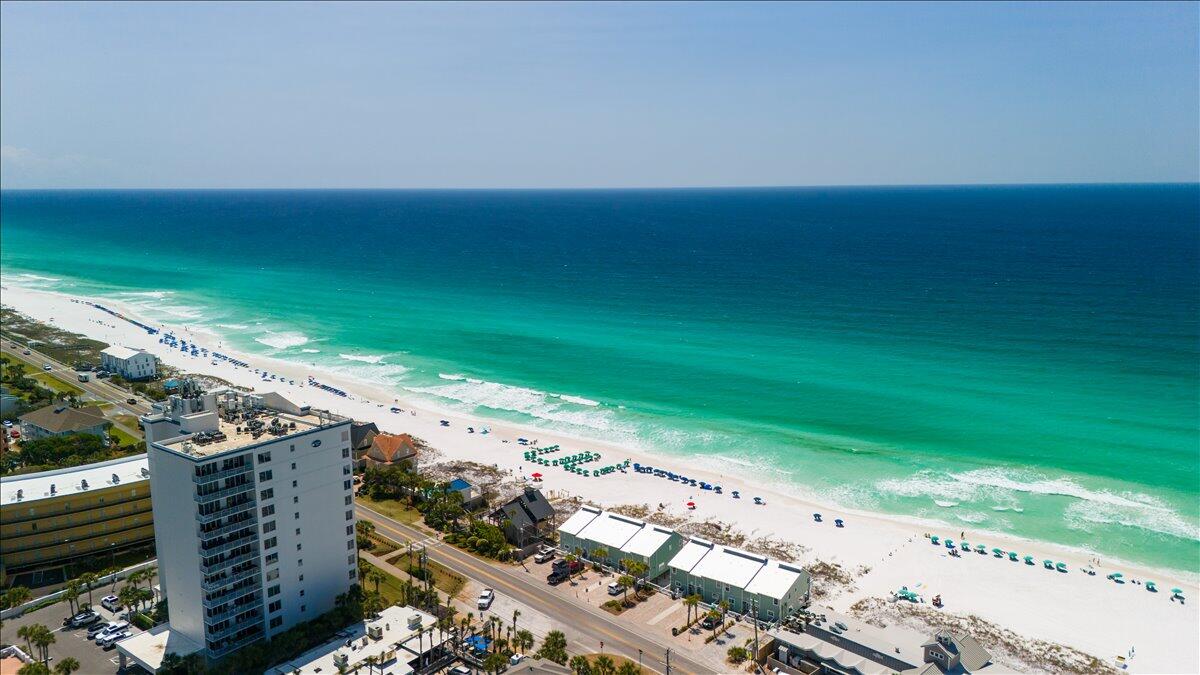 EMERALD SHORES OF SOUTH WALTON - Residential