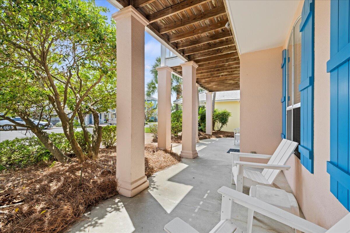 EMERALD SHORES OF SOUTH WALTON - Residential