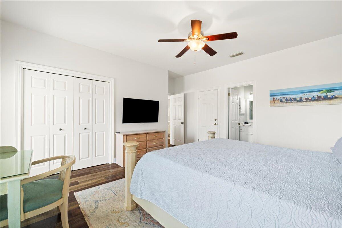 EMERALD SHORES OF SOUTH WALTON - Residential