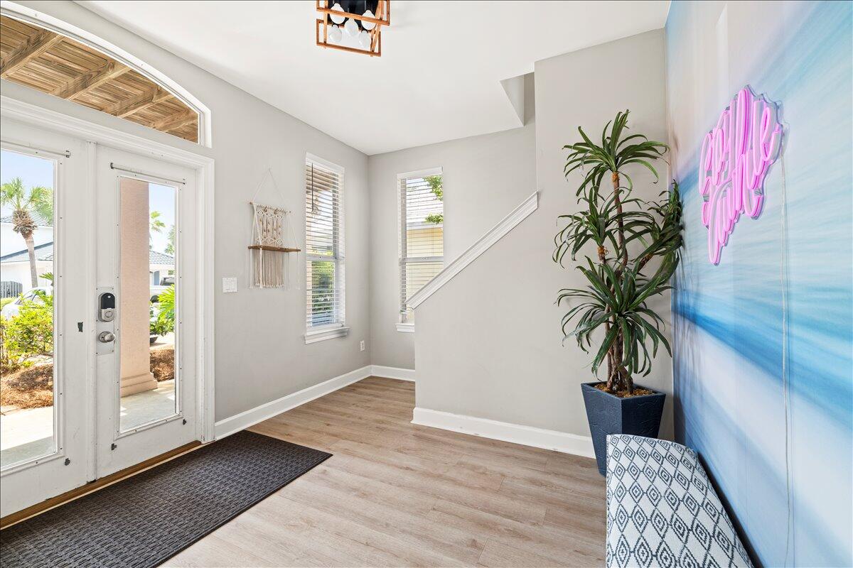 EMERALD SHORES OF SOUTH WALTON - Residential