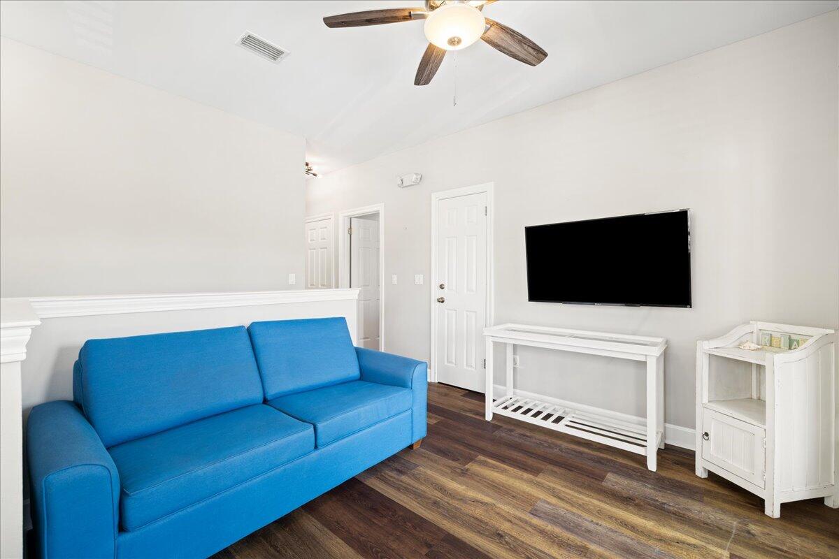 EMERALD SHORES OF SOUTH WALTON - Residential