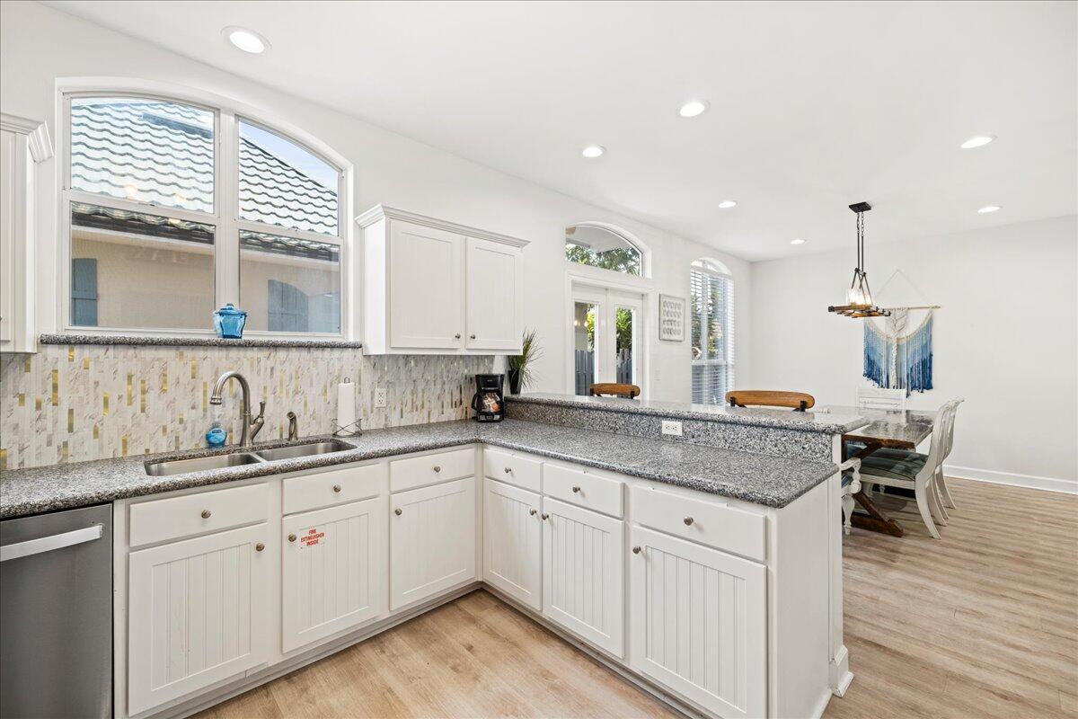 EMERALD SHORES OF SOUTH WALTON - Residential