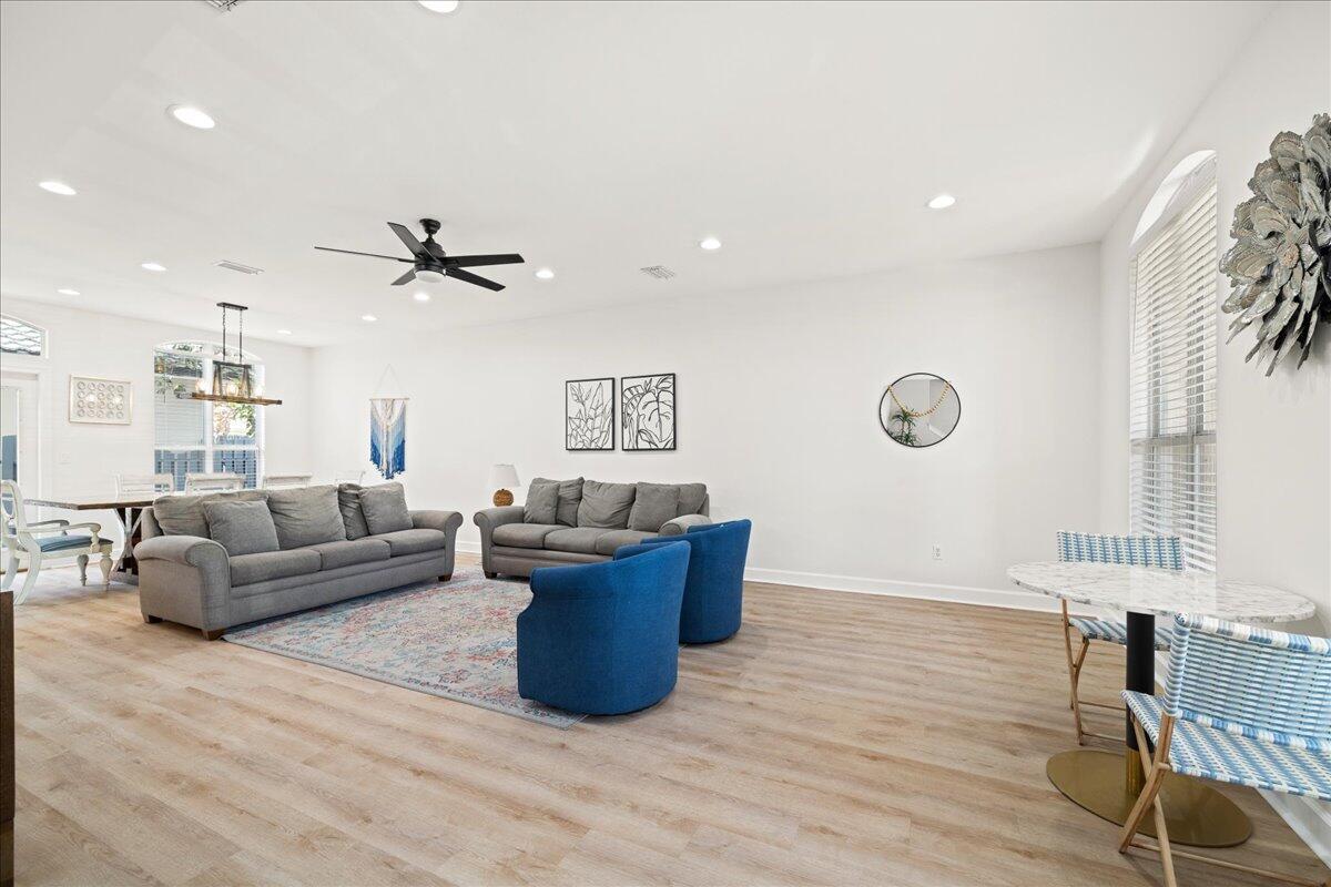 EMERALD SHORES OF SOUTH WALTON - Residential