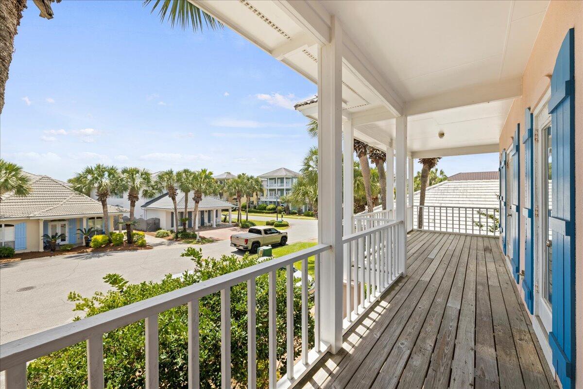 EMERALD SHORES OF SOUTH WALTON - Residential
