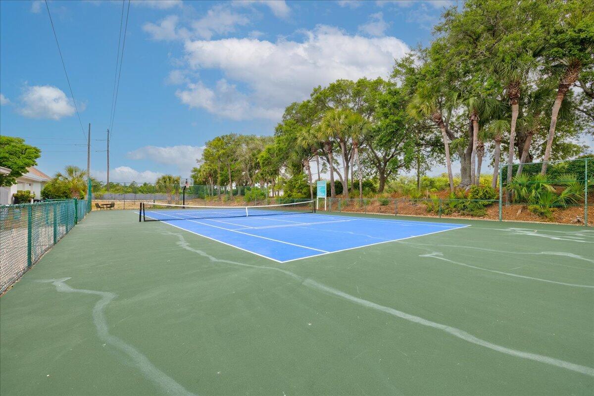 EMERALD SHORES OF SOUTH WALTON - Residential