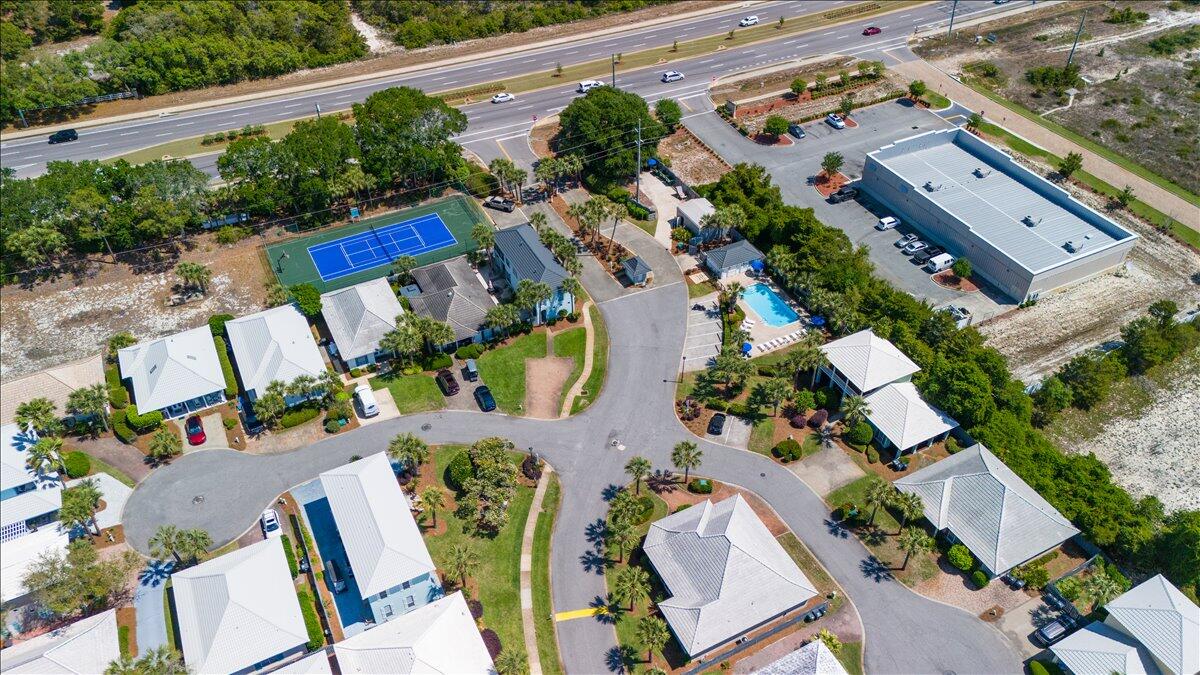 EMERALD SHORES OF SOUTH WALTON - Residential