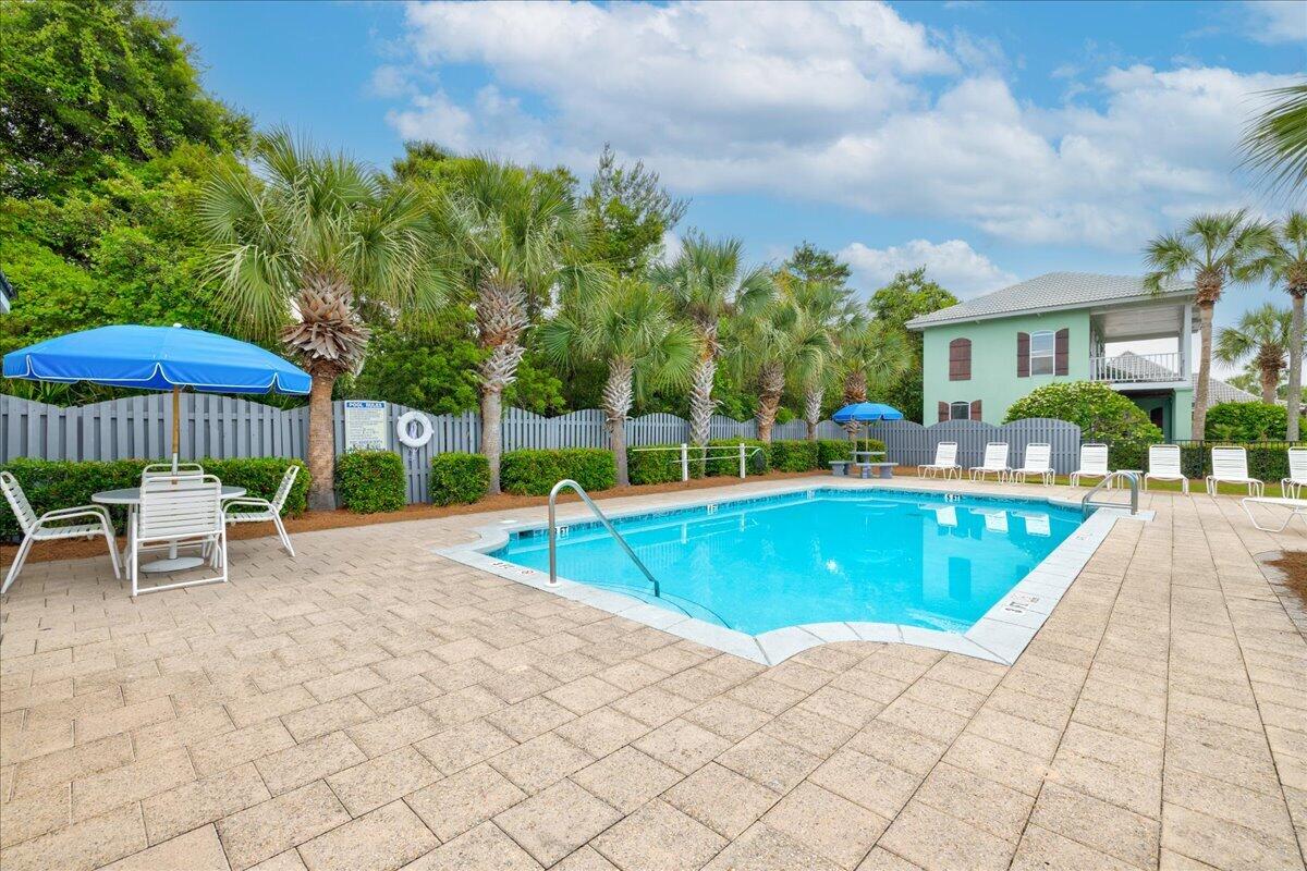 EMERALD SHORES OF SOUTH WALTON - Residential