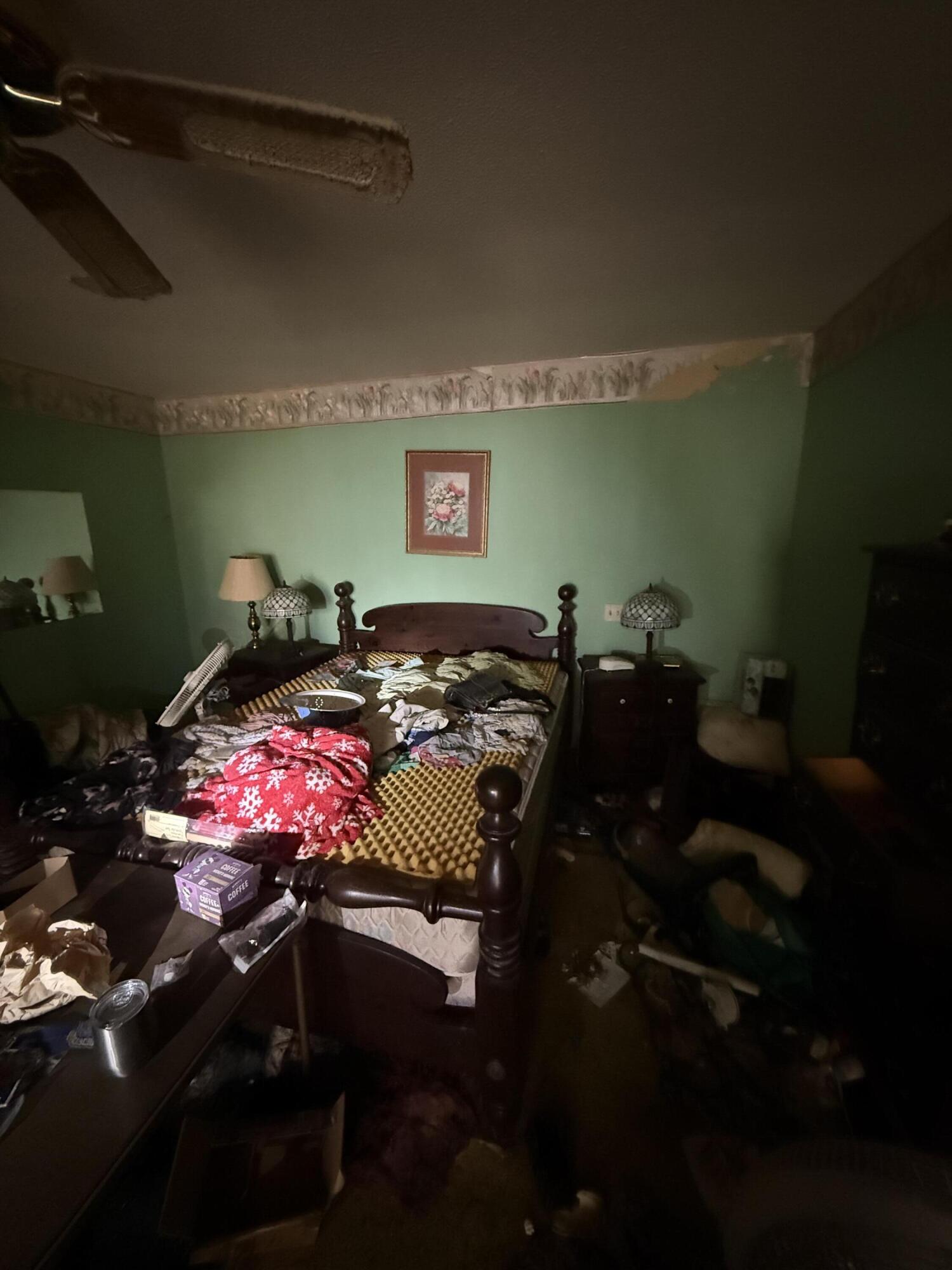 BRITTANY WOODS S/D - Residential