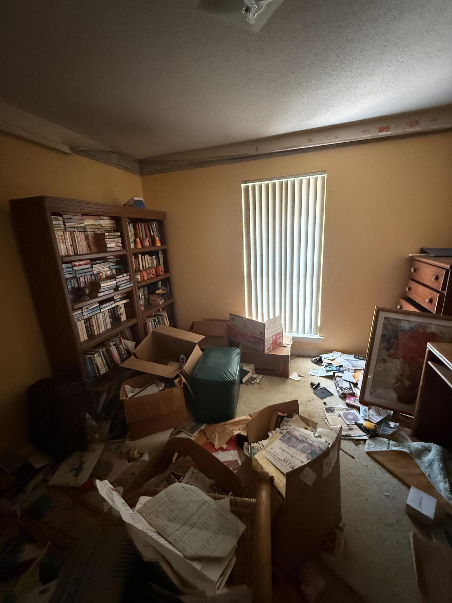 BRITTANY WOODS S/D - Residential