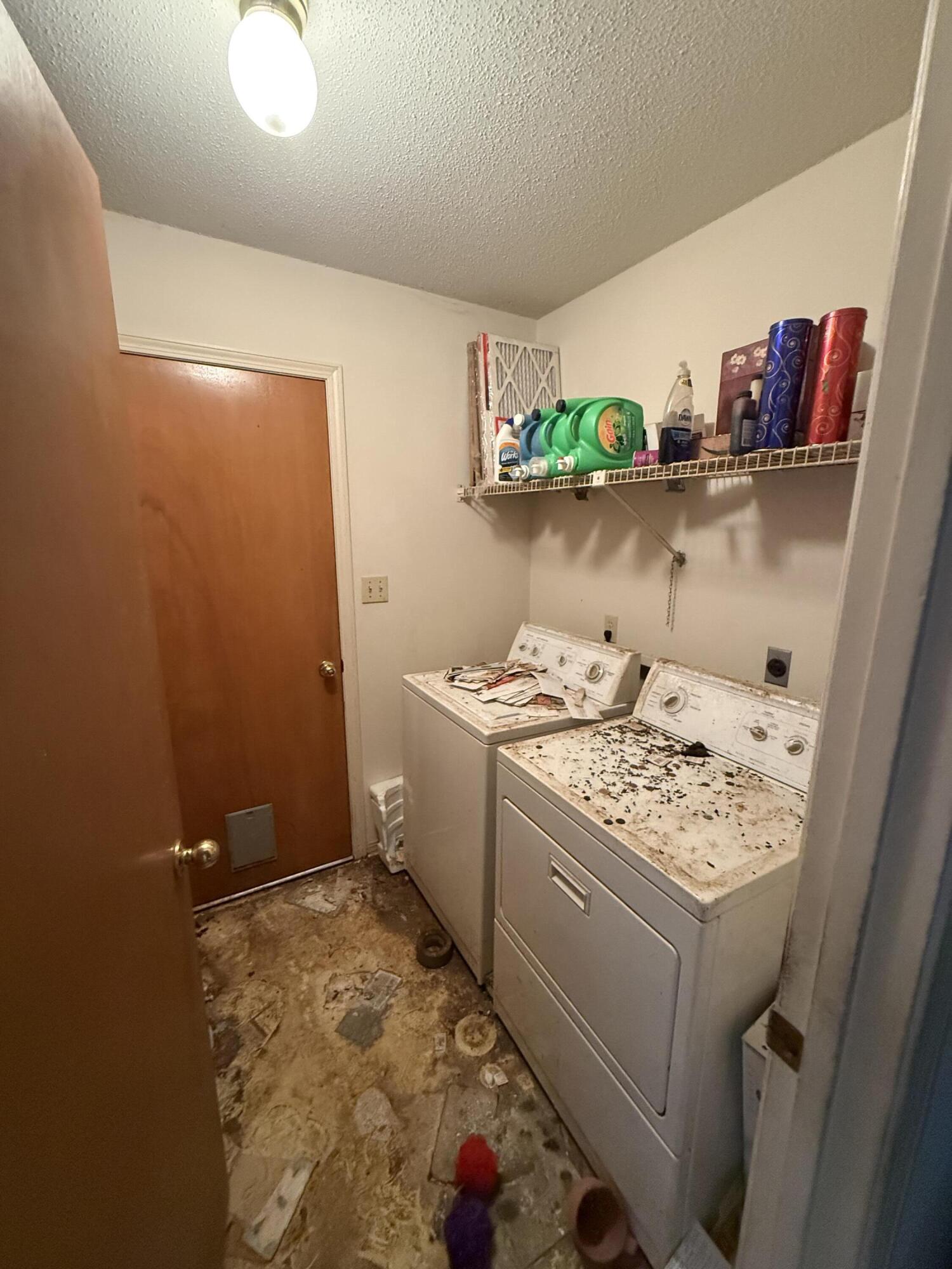 BRITTANY WOODS S/D - Residential