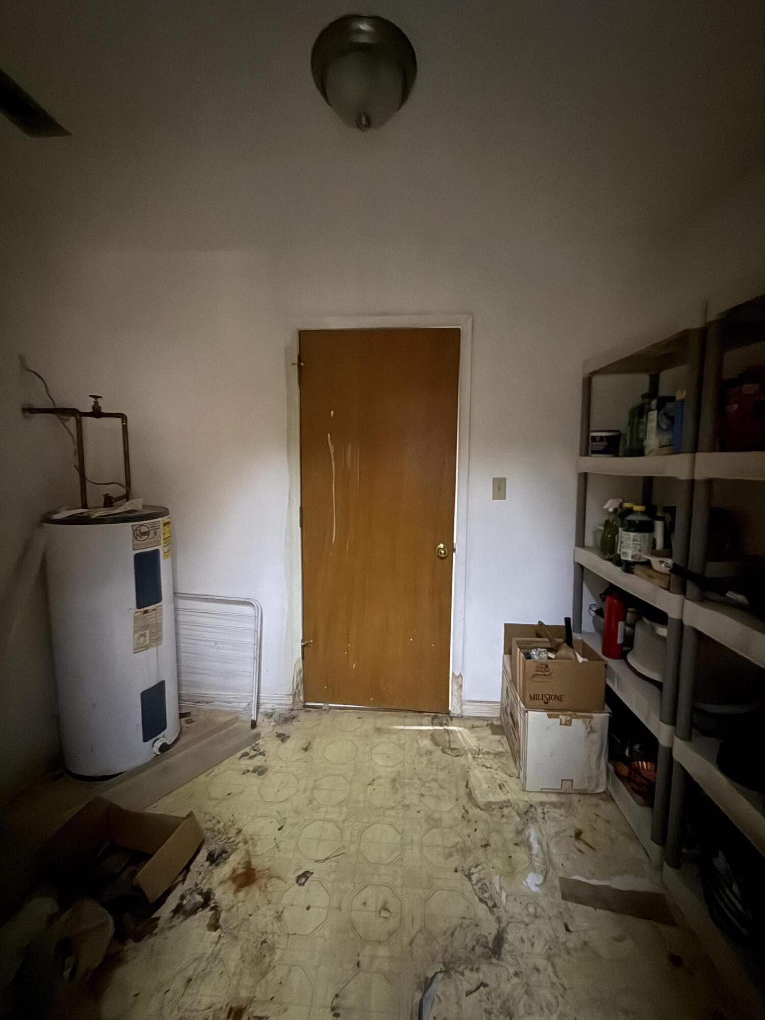 BRITTANY WOODS S/D - Residential