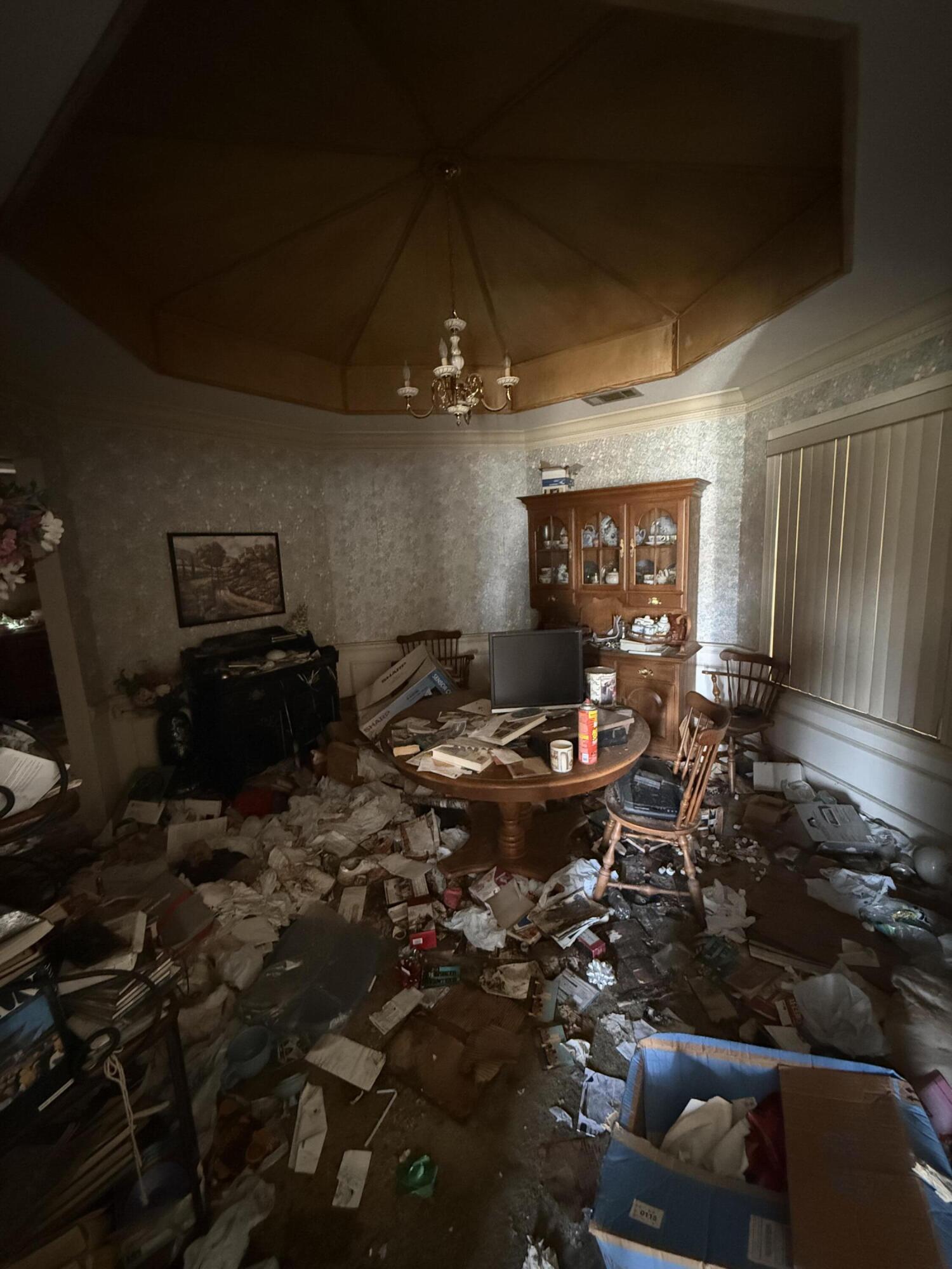 BRITTANY WOODS S/D - Residential