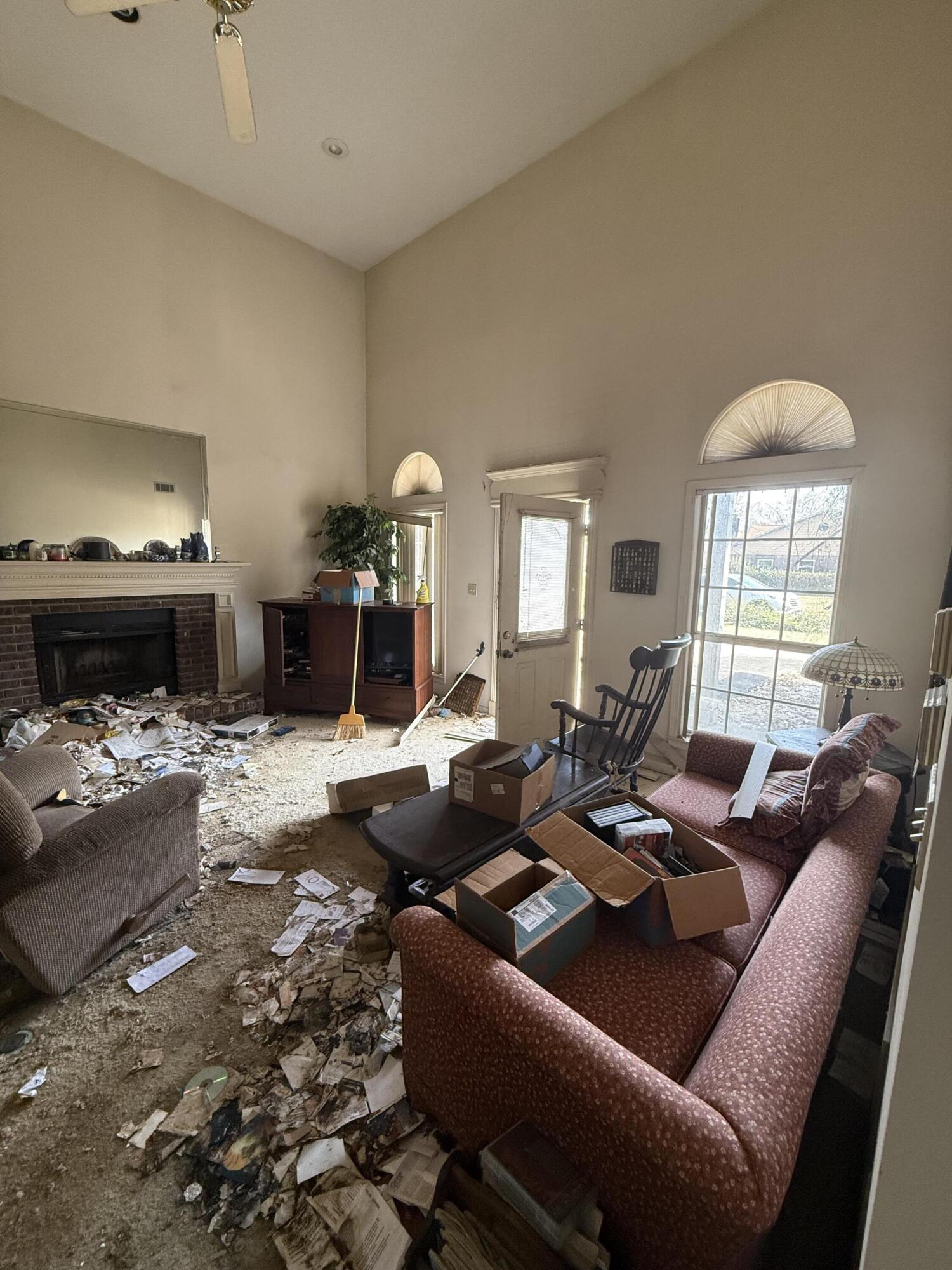 BRITTANY WOODS S/D - Residential