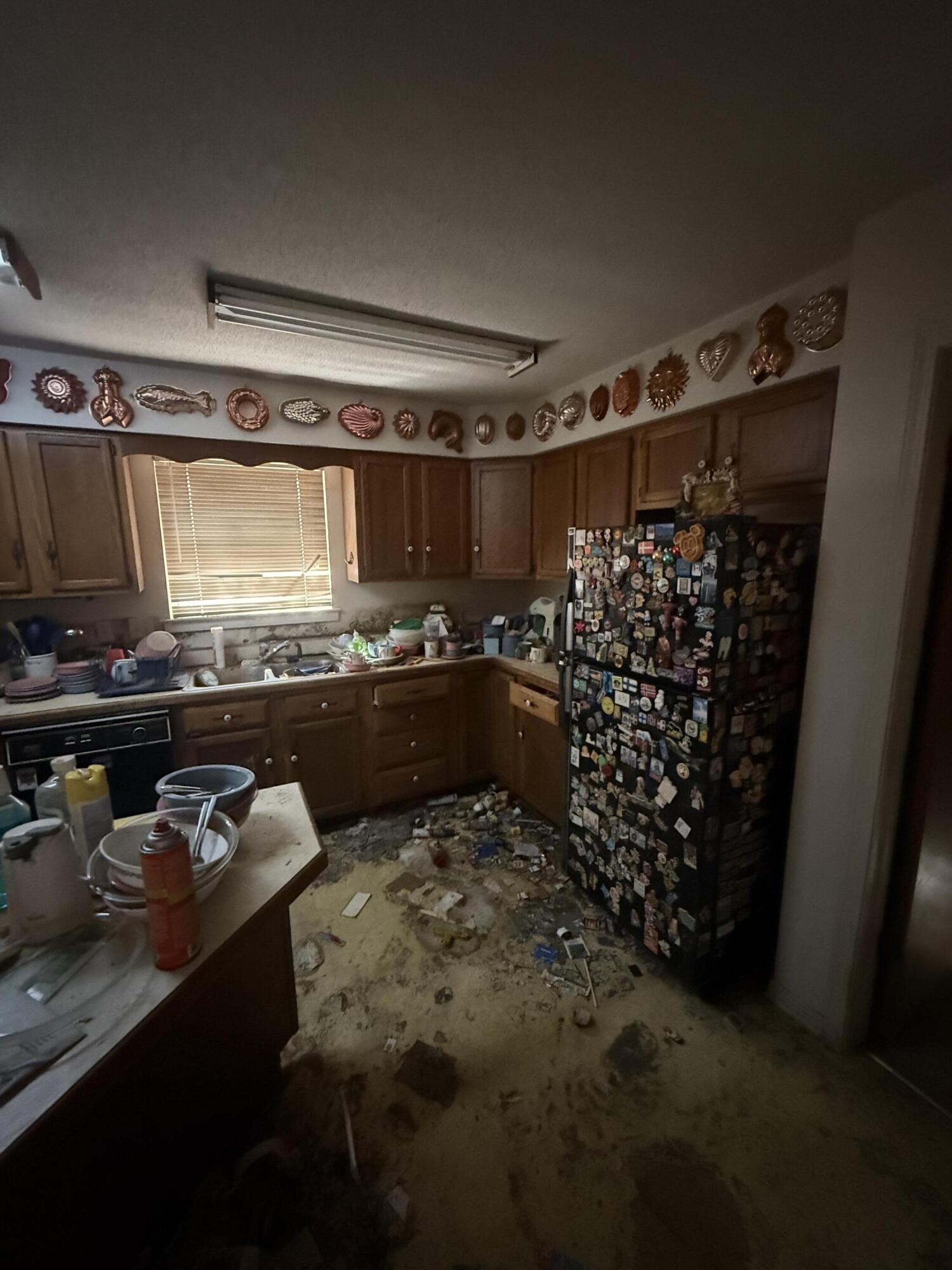 BRITTANY WOODS S/D - Residential