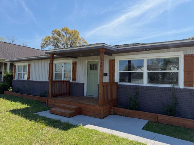 EAST HILL - Residential Lease