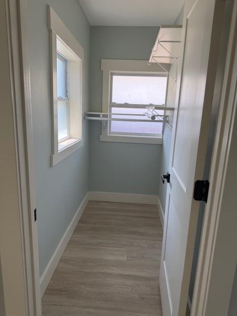 EAST HILL - Residential Lease