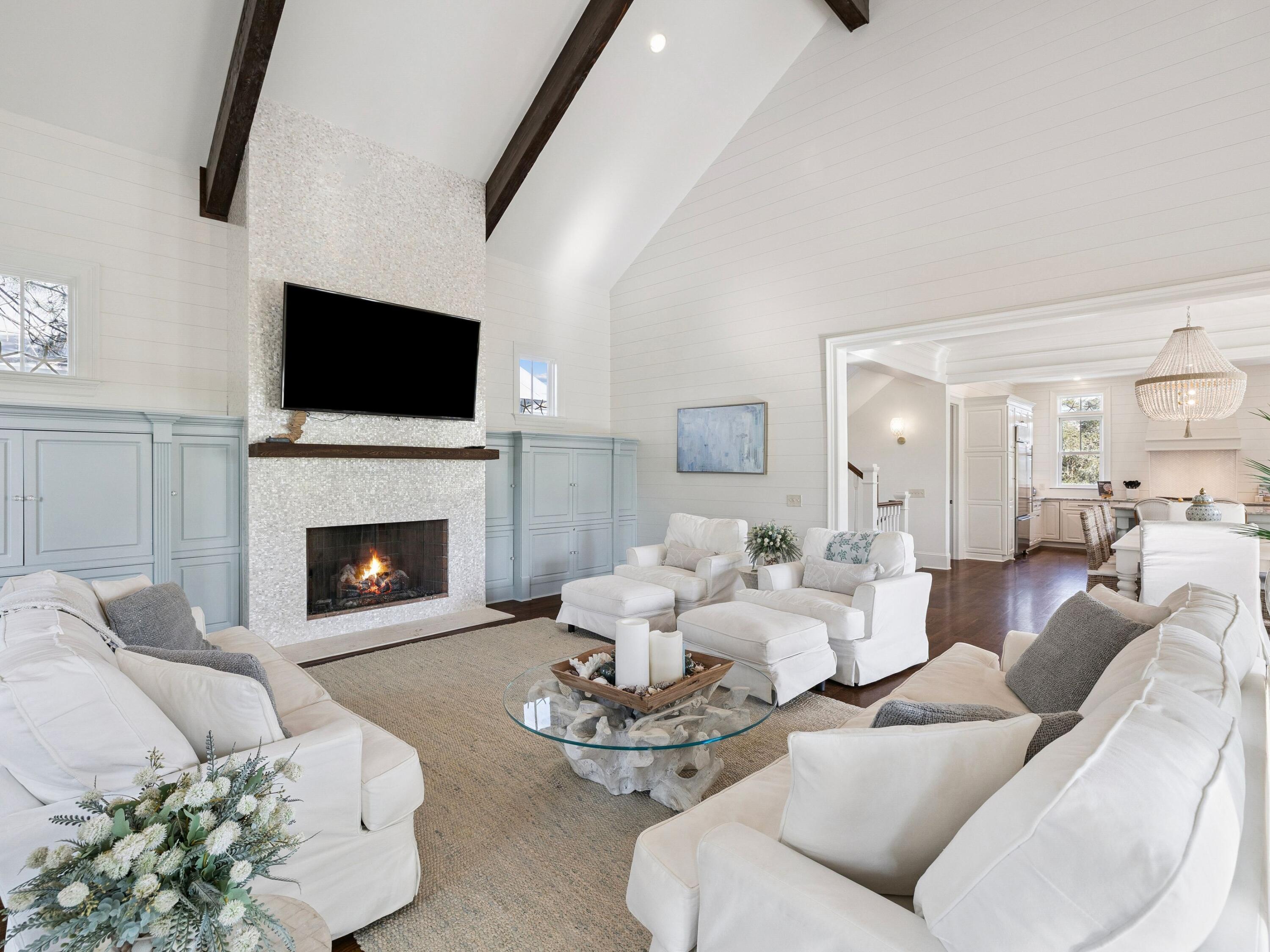 WATERCOLOR - Residential