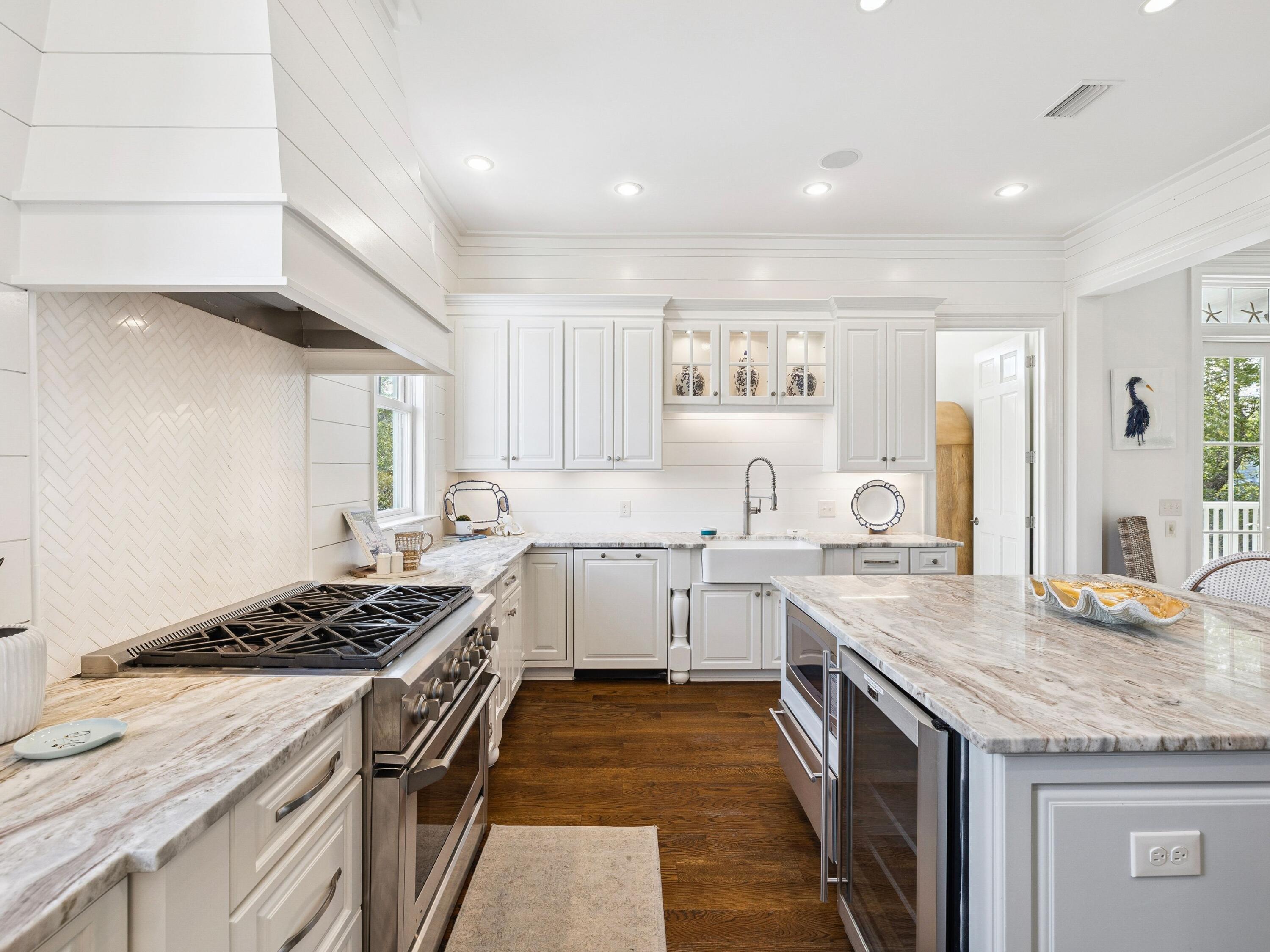 WATERCOLOR - Residential