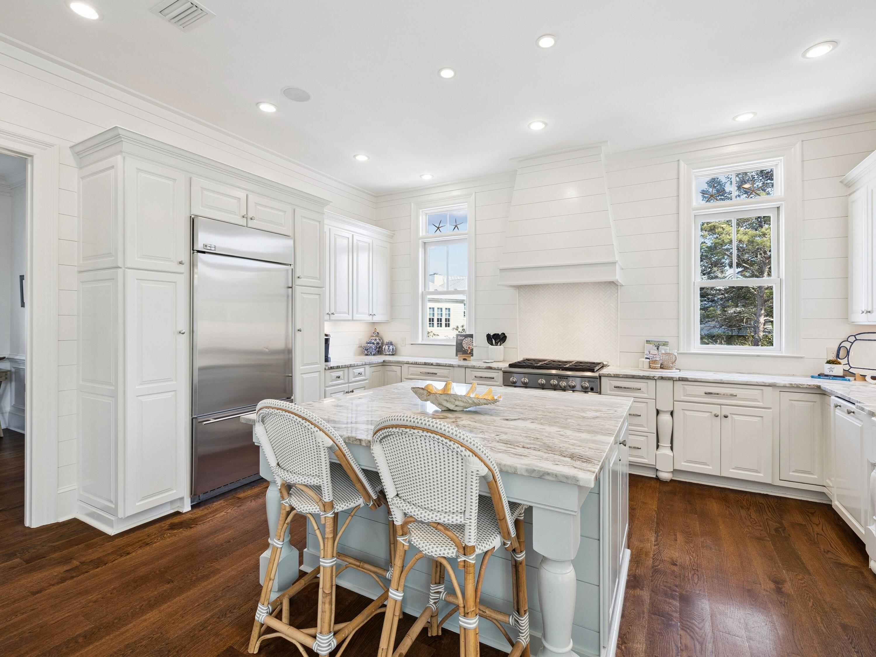 WATERCOLOR - Residential