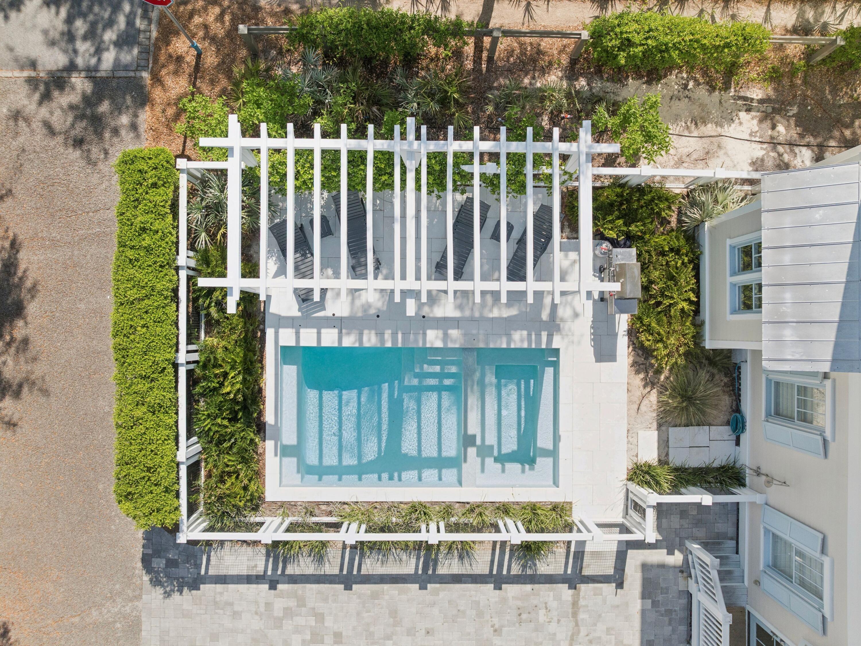 WATERCOLOR - Residential