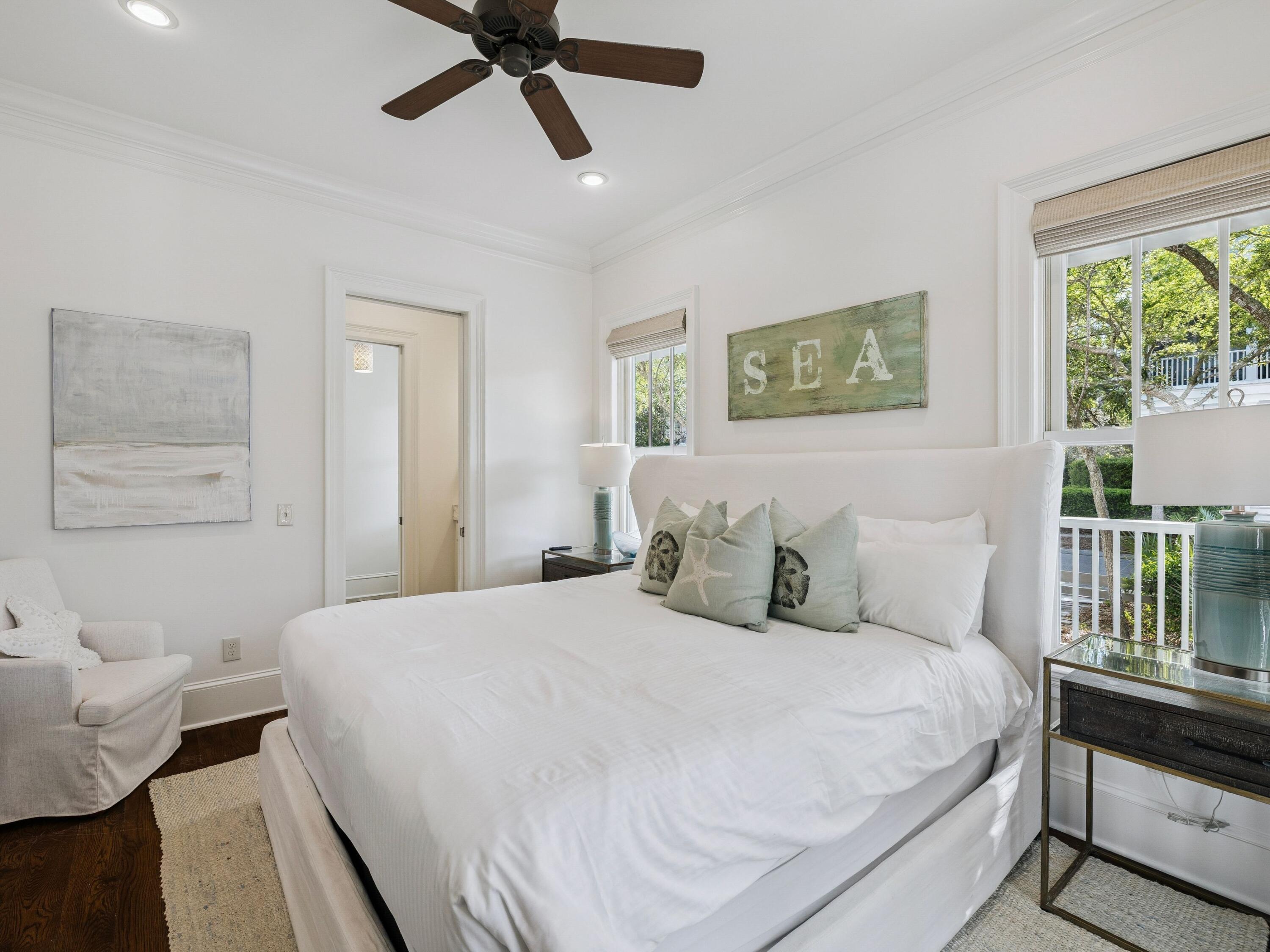 WATERCOLOR - Residential